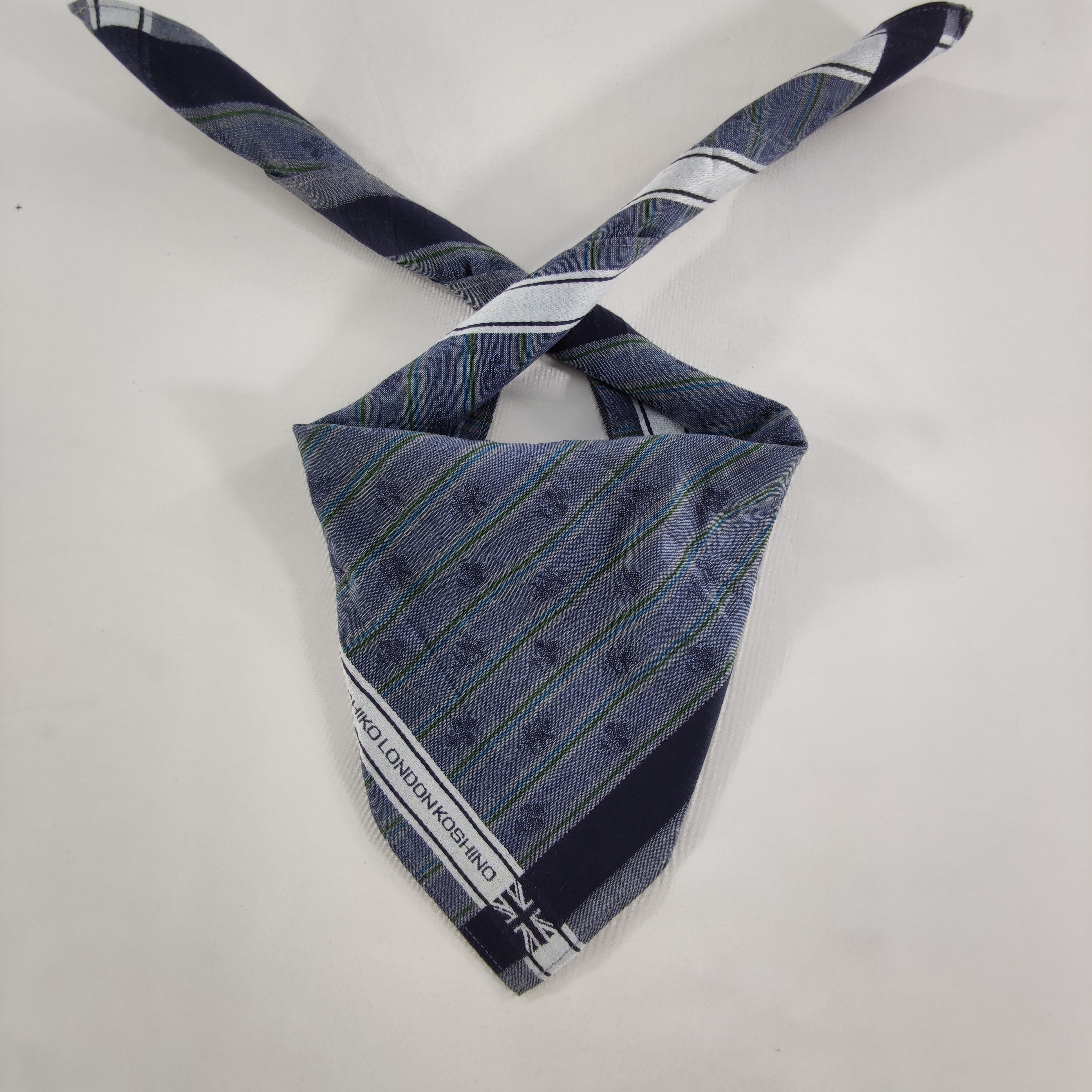 Michiko Koshino London Michiko Koshino Handkerchief/Neckerchief/Bandana Size ONE SIZE - 1 Thumbnail