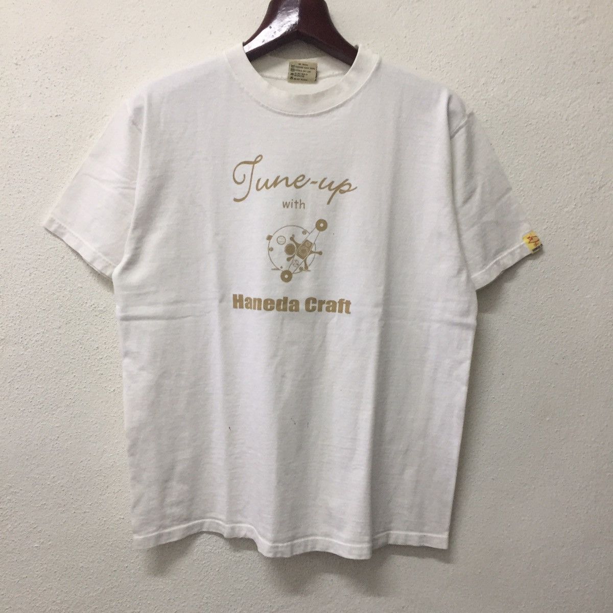 Vintage Haneda Craft