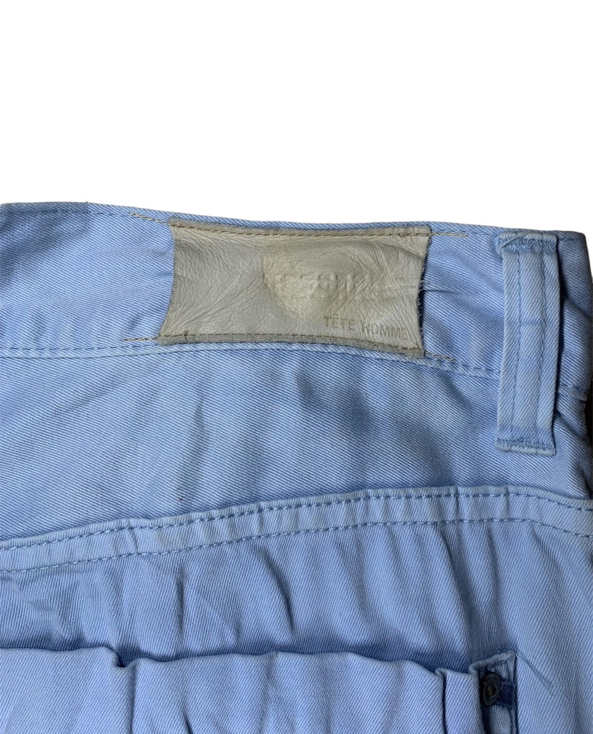 Issey Miyake × Tete Homme tete homme by issey miyake pants Size US 37 - 7 Thumbnail