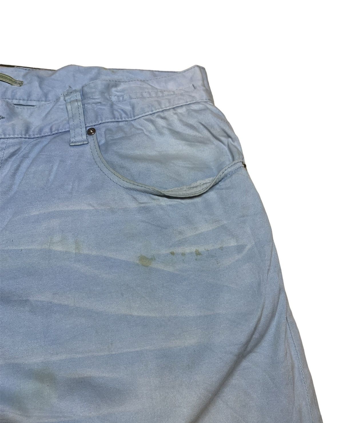 Issey Miyake × Tete Homme tete homme by issey miyake pants Size US 37 - 2 Thumbnail
