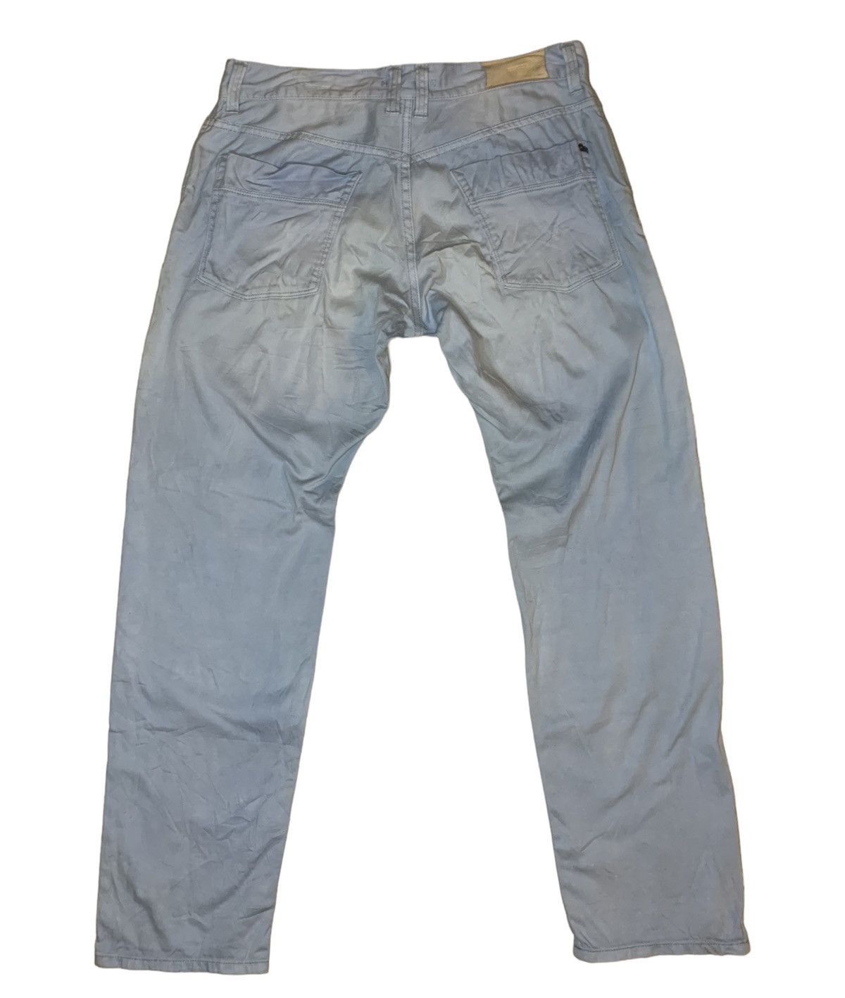 Issey Miyake × Tete Homme tete homme by issey miyake pants Size US 37 - 5 Thumbnail