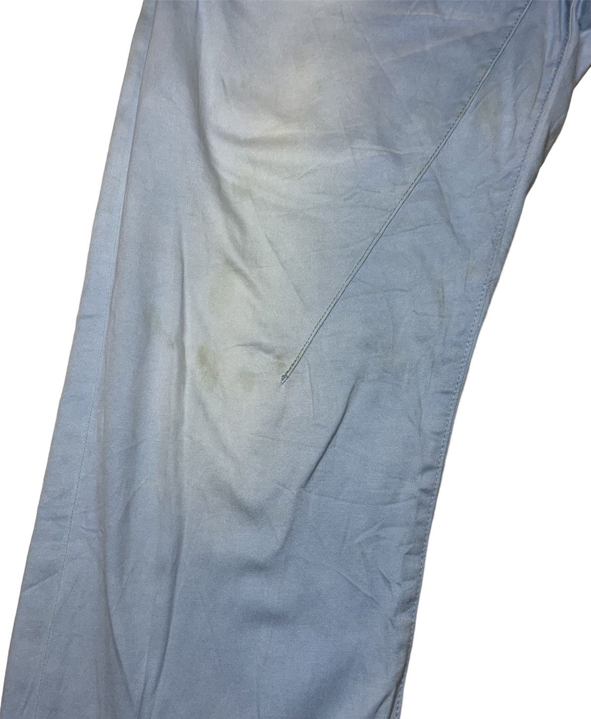 Issey Miyake × Tete Homme tete homme by issey miyake pants Size US 37 - 3 Thumbnail