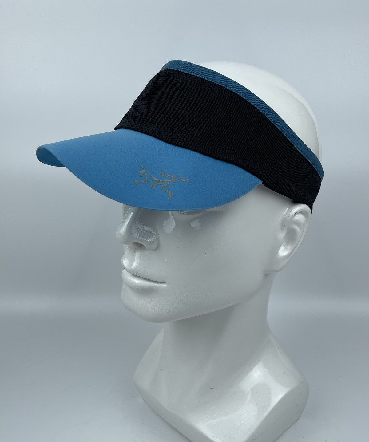 Arc'teryx arcteryx stretchable visor hat tg1 Size ONE SIZE - 2 Thumbnail
