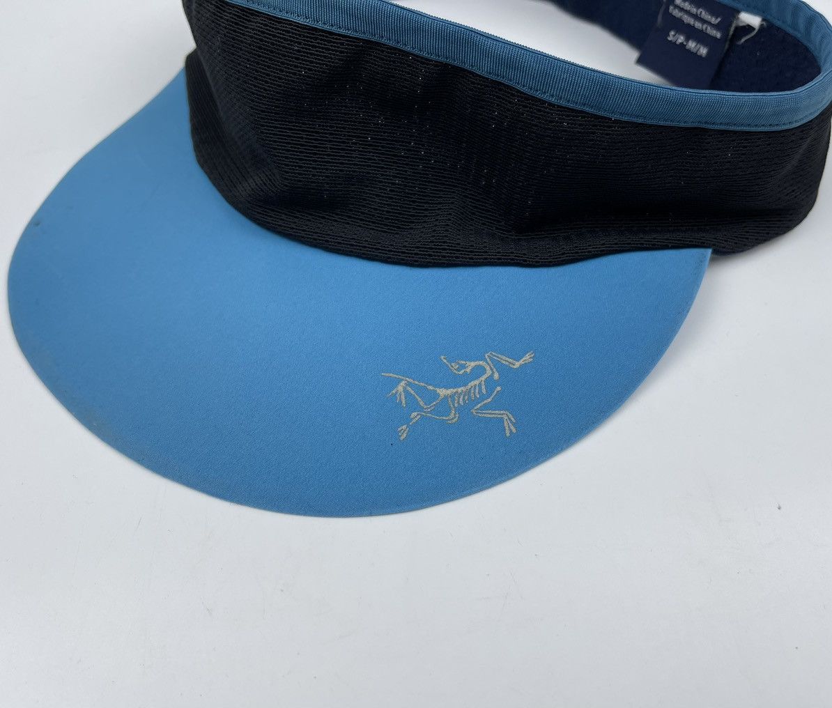 Arc'teryx arcteryx stretchable visor hat tg1 Size ONE SIZE - 3 Thumbnail