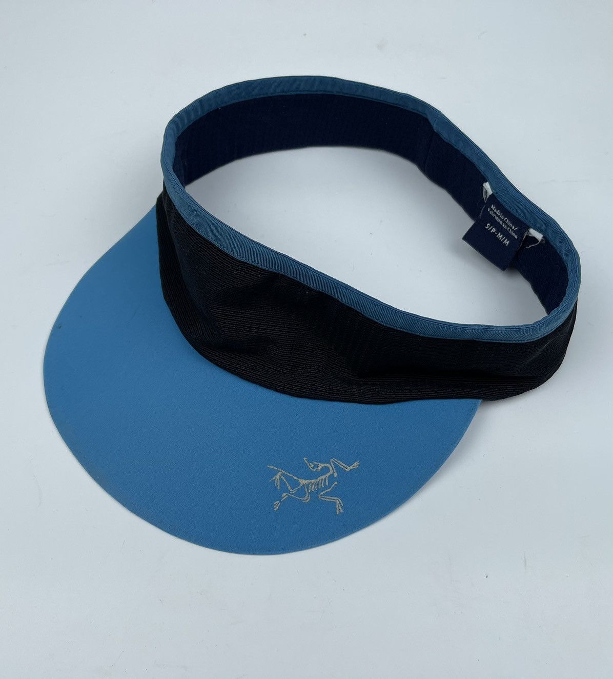Arc'teryx arcteryx stretchable visor hat tg1 Size ONE SIZE - 1 Thumbnail