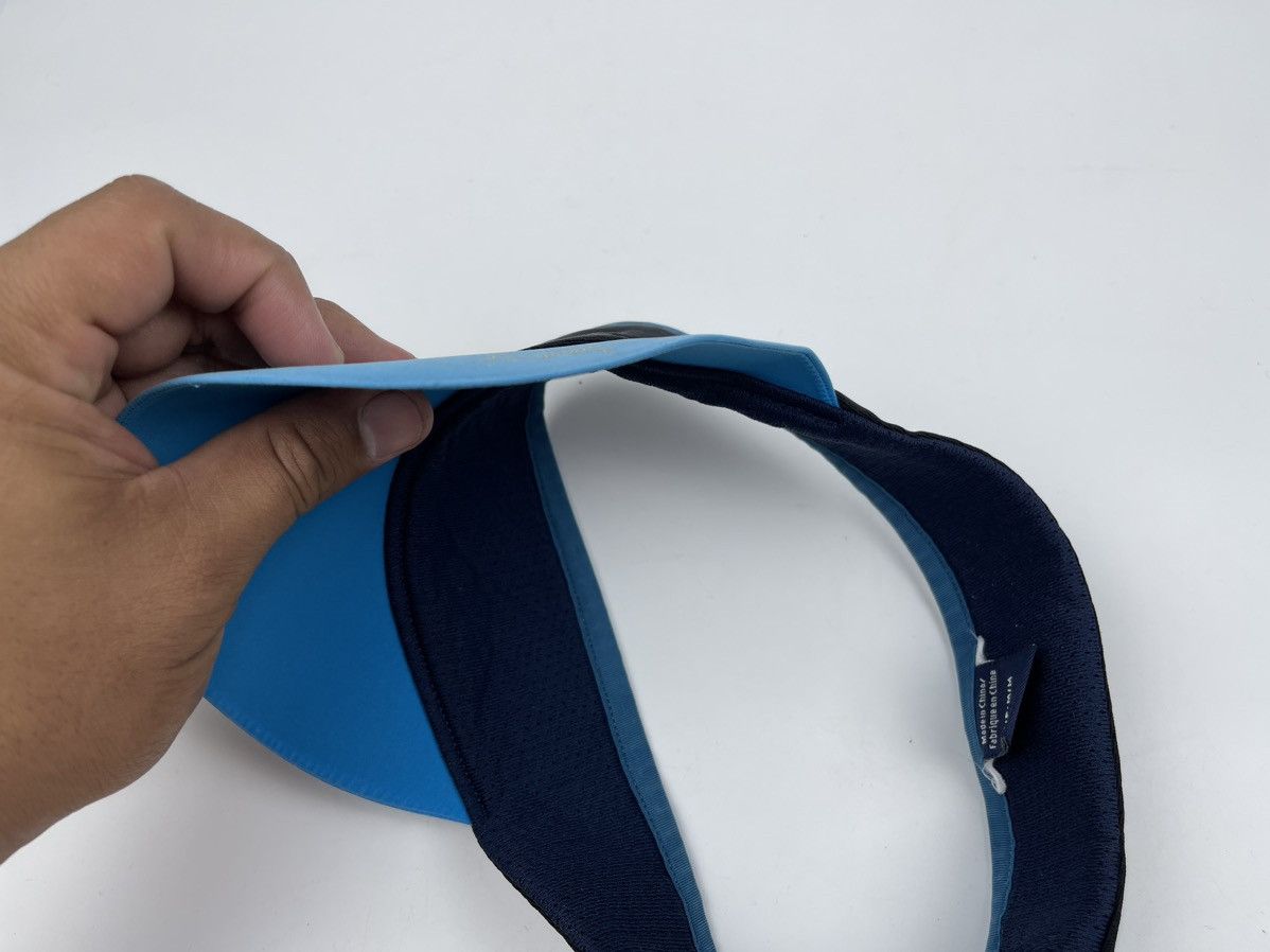 Arc'teryx arcteryx stretchable visor hat tg1 Size ONE SIZE - 4 Thumbnail