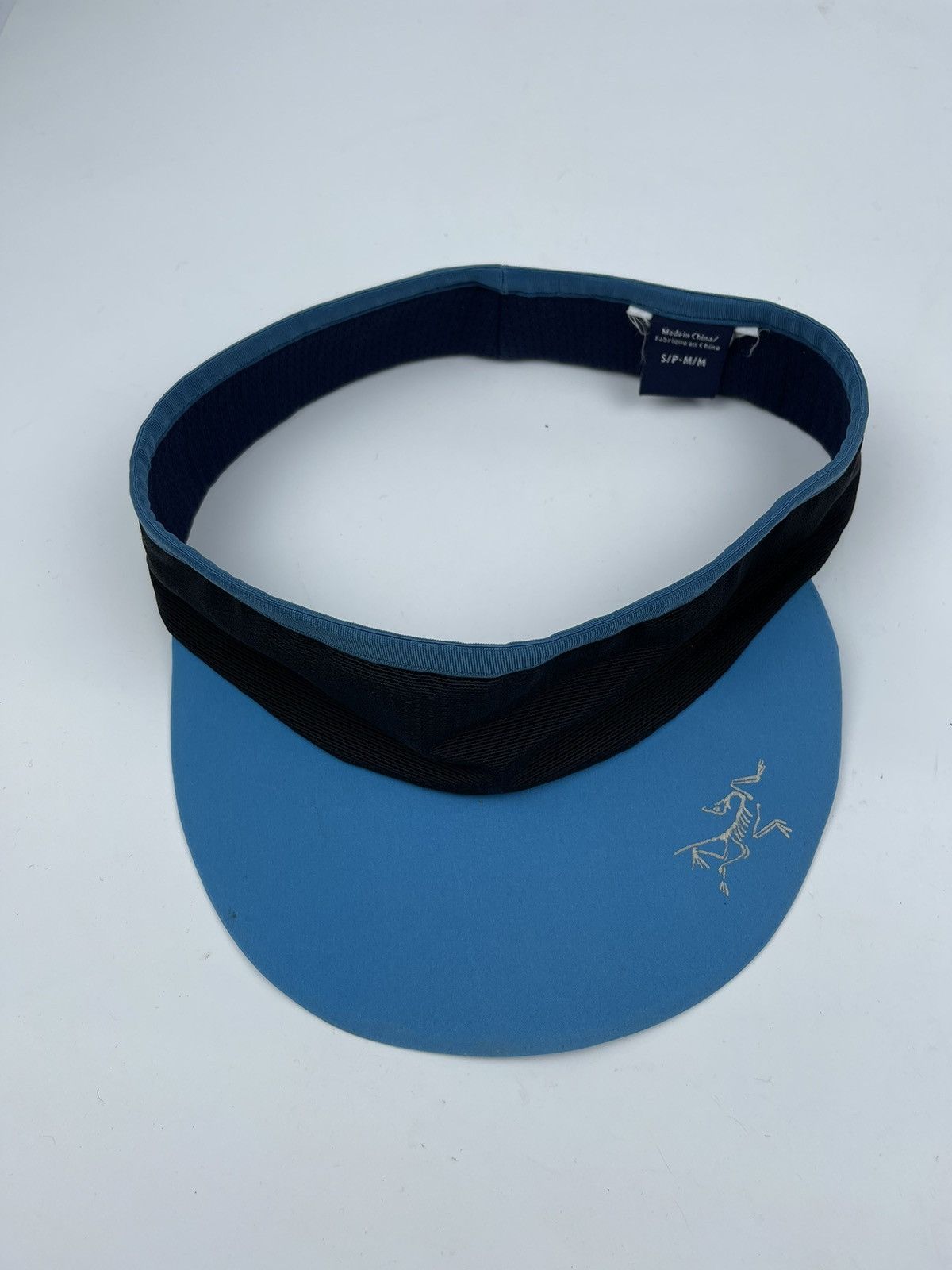 Arc'teryx arcteryx stretchable visor hat tg1 Size ONE SIZE - 7 Thumbnail