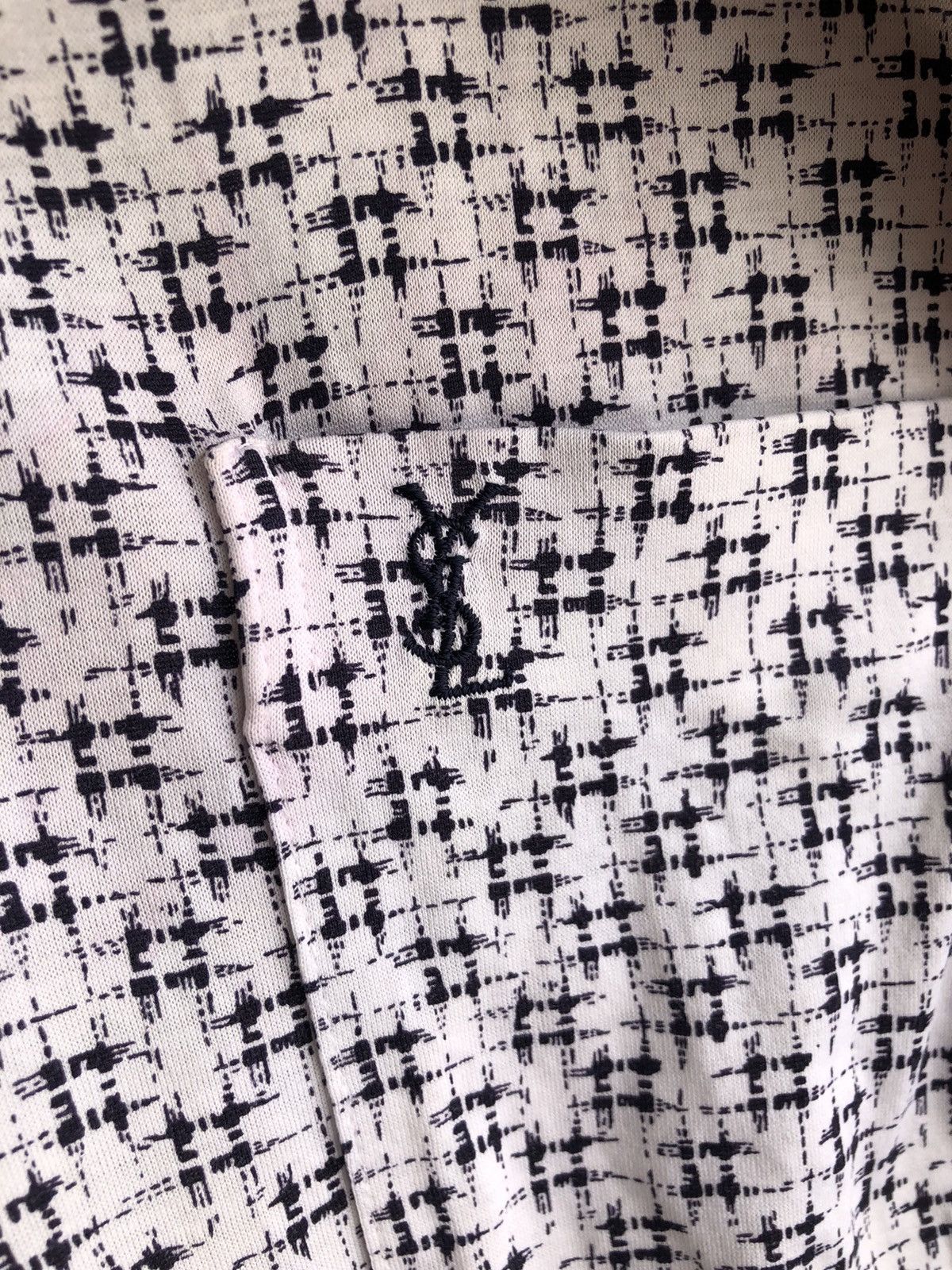 Tom Ford Yves Saint Laurent pour homme Size US XL / EU 56 / 4 - 5 Thumbnail
