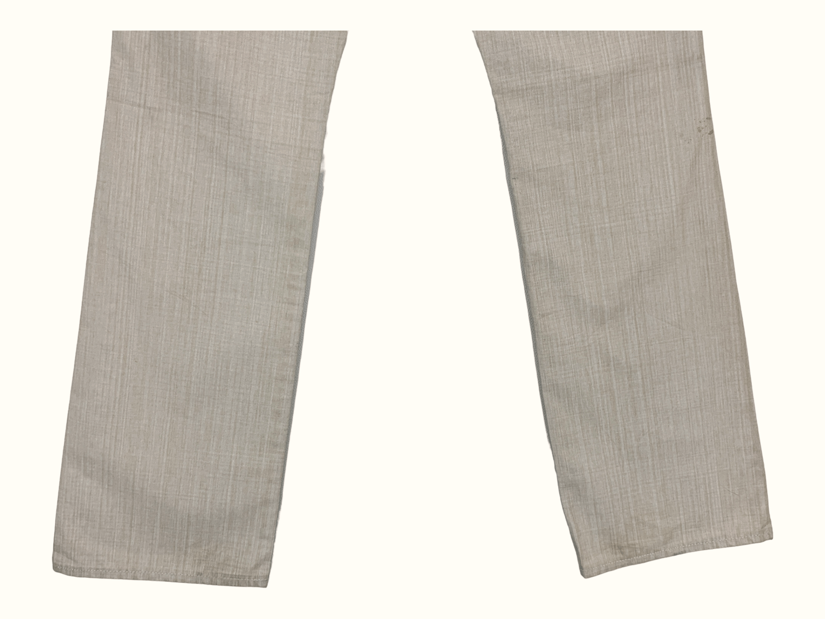 Japanese Brand BlueWay Denim Japanese Workwear Jeans Bootcut Pants Size US 31 - 8 Thumbnail