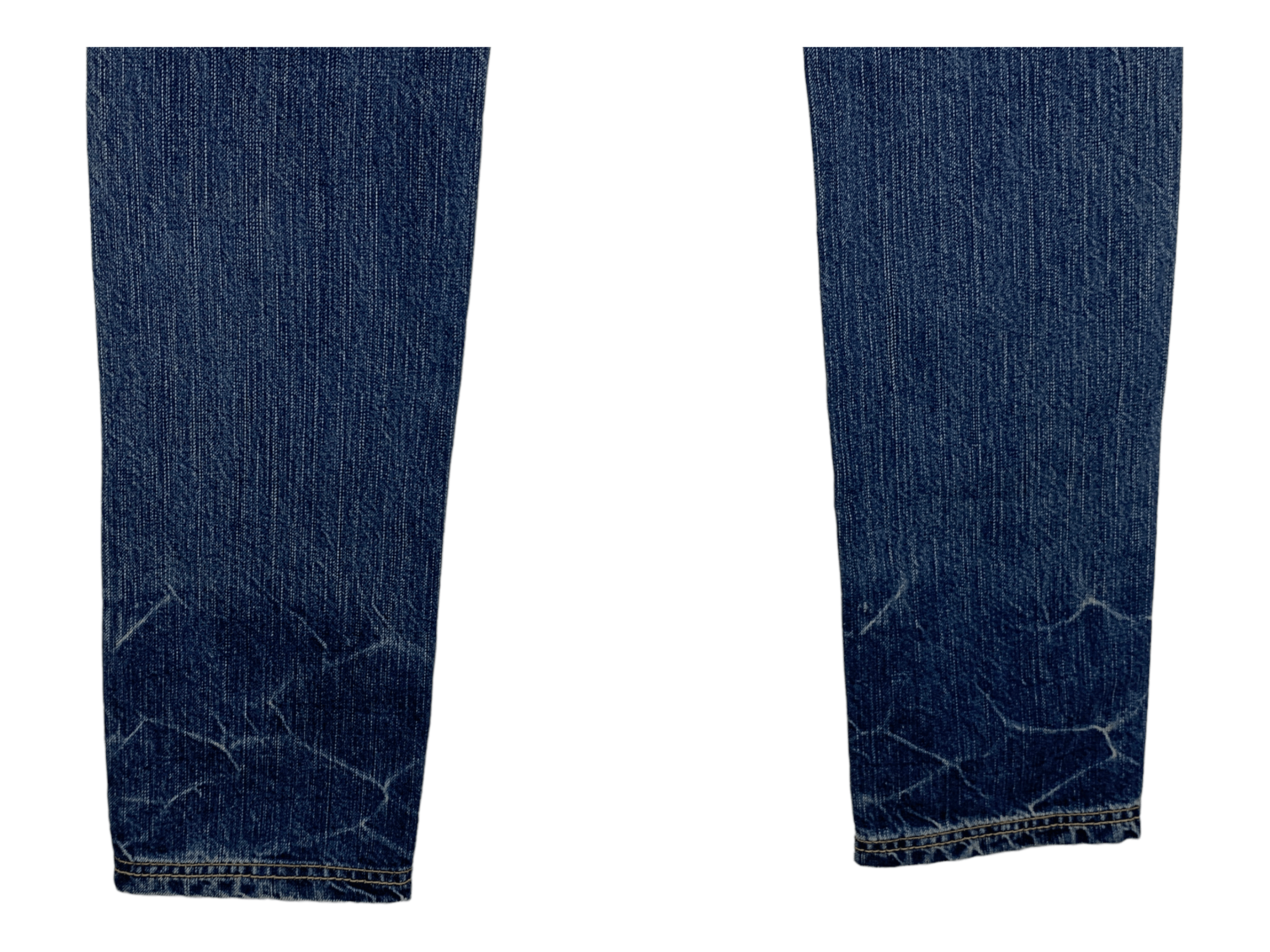 Johnbull John Bull Jeans Japanese Workwear Hickory Tactical Pants Size 30" / US 8 / IT 44 - 8 Thumbnail