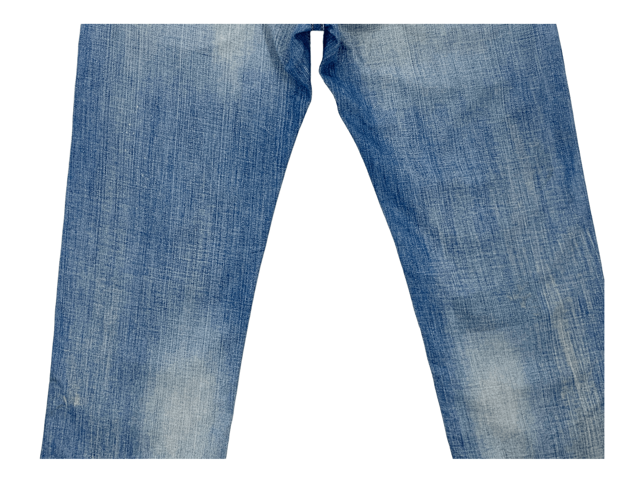 Replay Replay Denim Jeans Replay Distressed Jeans Size US 30 / EU 46 - 7 Thumbnail