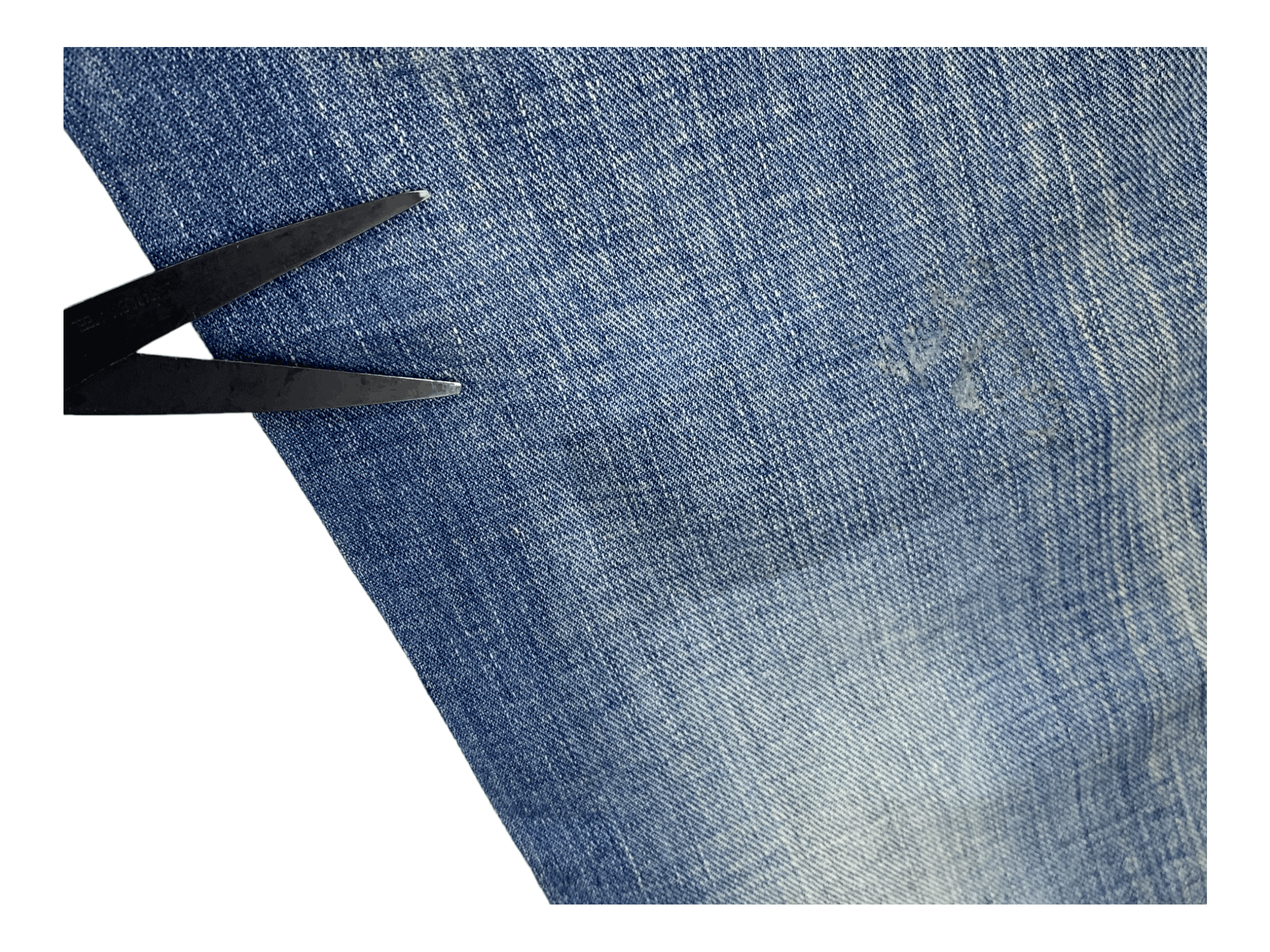 Replay Replay Denim Jeans Replay Distressed Jeans Size US 30 / EU 46 - 14 Thumbnail