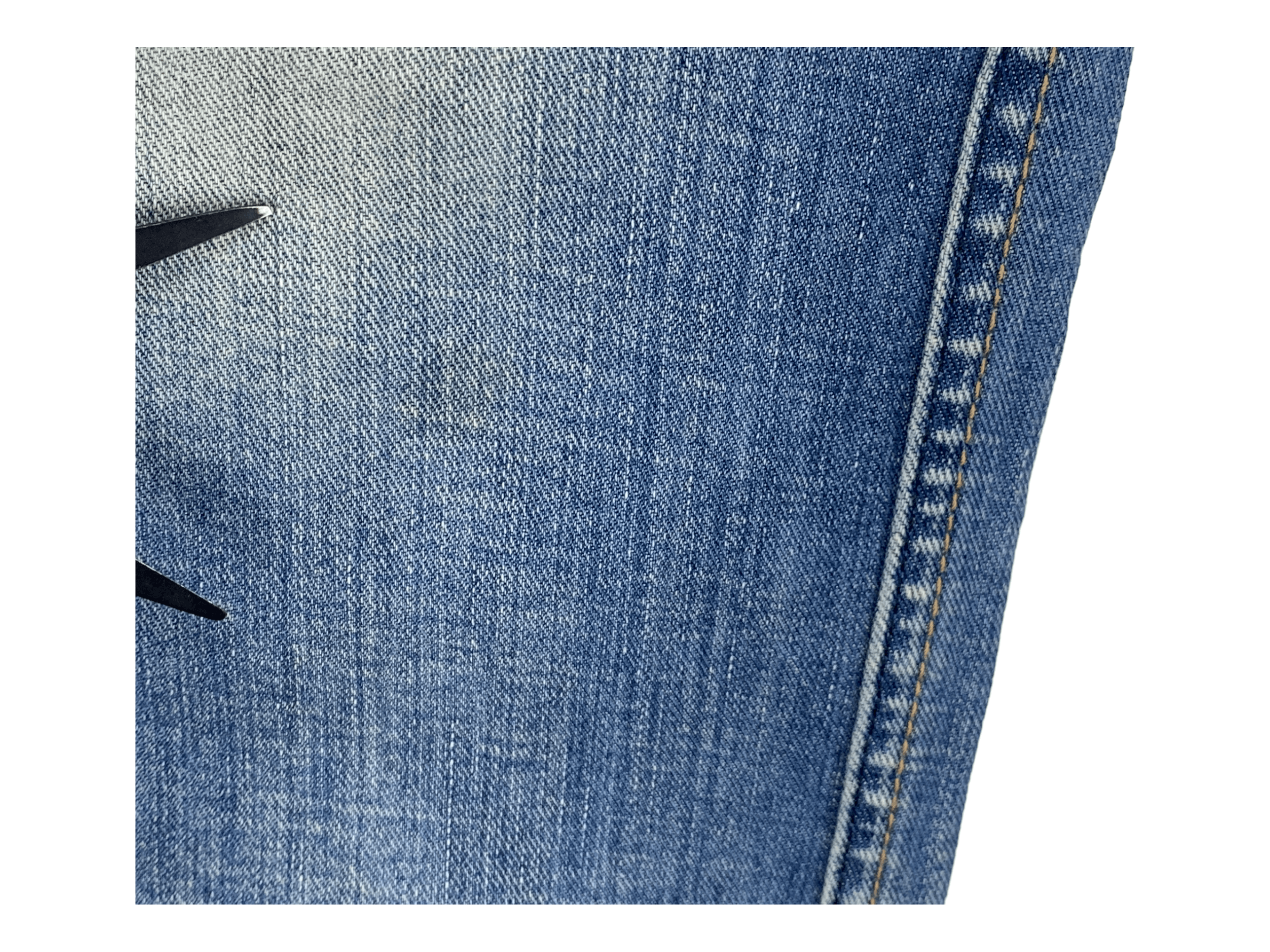 Replay Replay Denim Jeans Replay Distressed Jeans Size US 30 / EU 46 - 13 Thumbnail