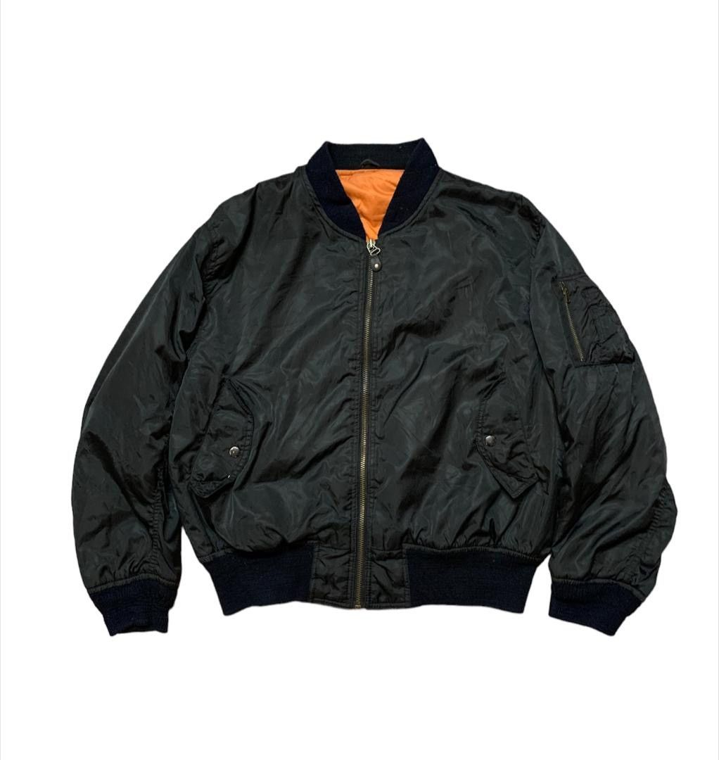 Alpha Industries Flight MA-1 Bombers Jacker