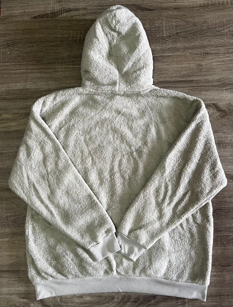 Kangol × Vintage Vintage KANGOL Small Logo Fleece Hoodie Size US M / EU 48-50 / 2 - 2 Thumbnail