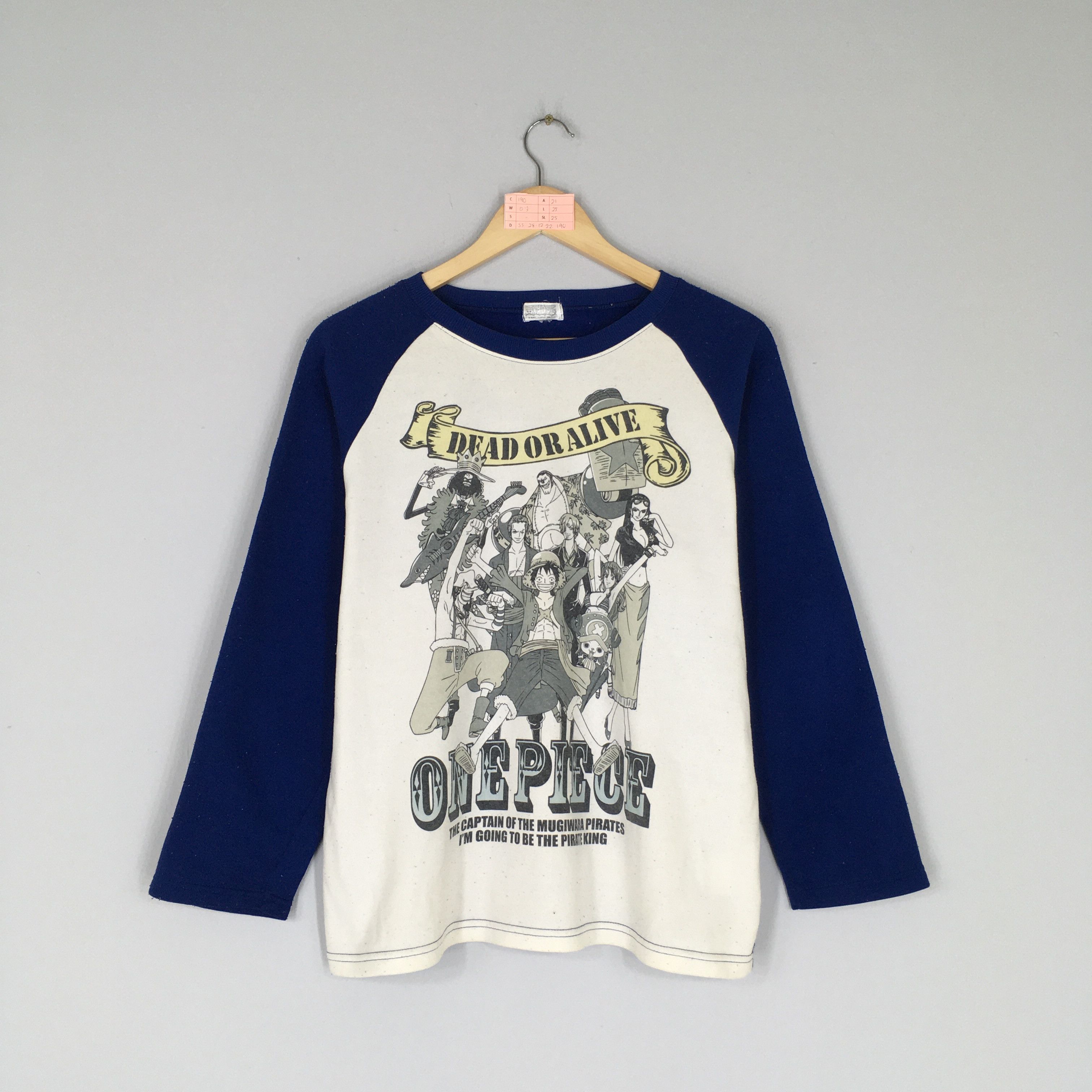 チ*君様 FR2 x ONE PIECE Devil Fruit Kills S FR2 × Japanese Brand FR2 x One Piece Devil Fruit kills