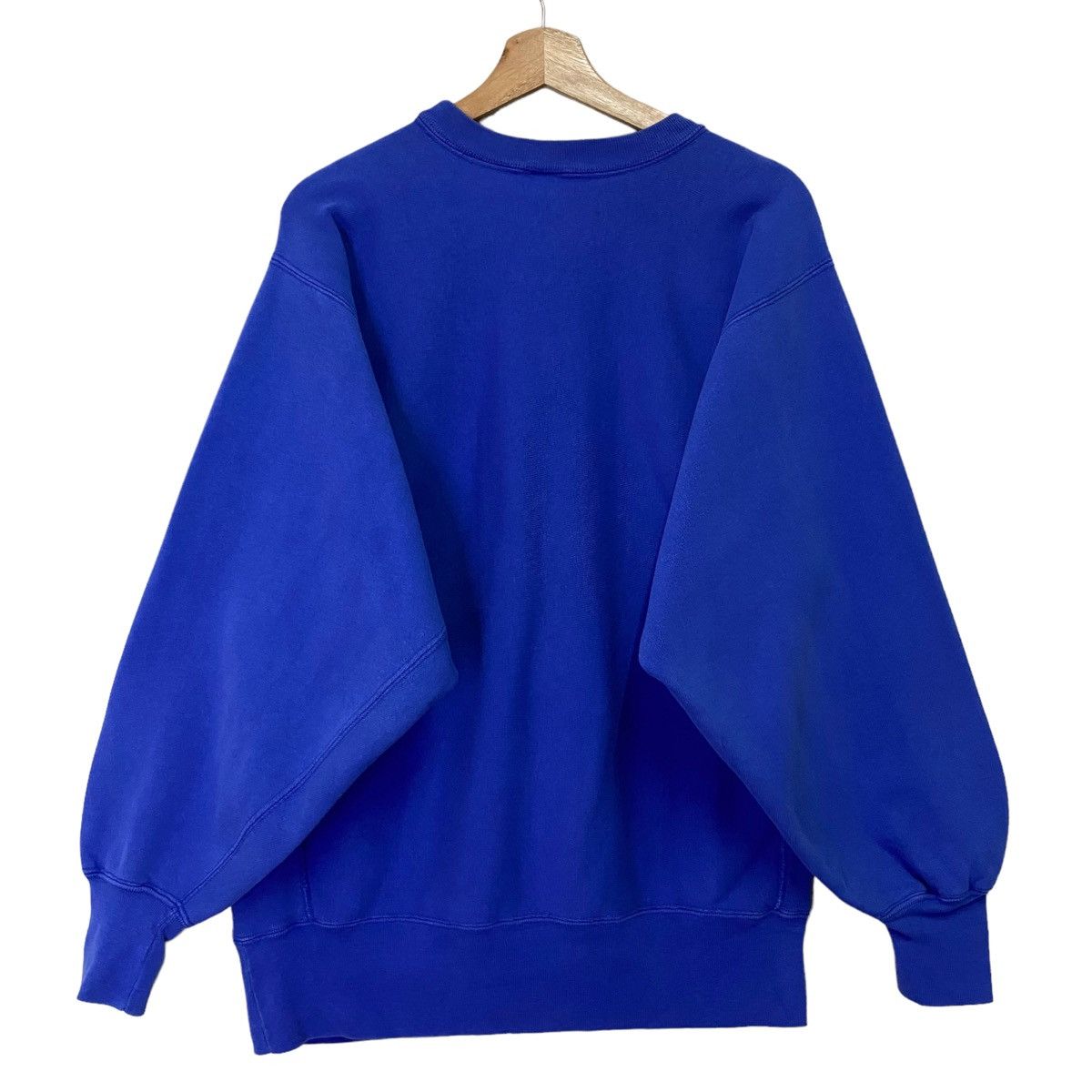 Champion × Sports Specialties × Vintage Vintage Champion Reverse Weave Big Logo Crewneck Sweatshirt Size US M / EU 48-50 / 2 - 7 Thumbnail