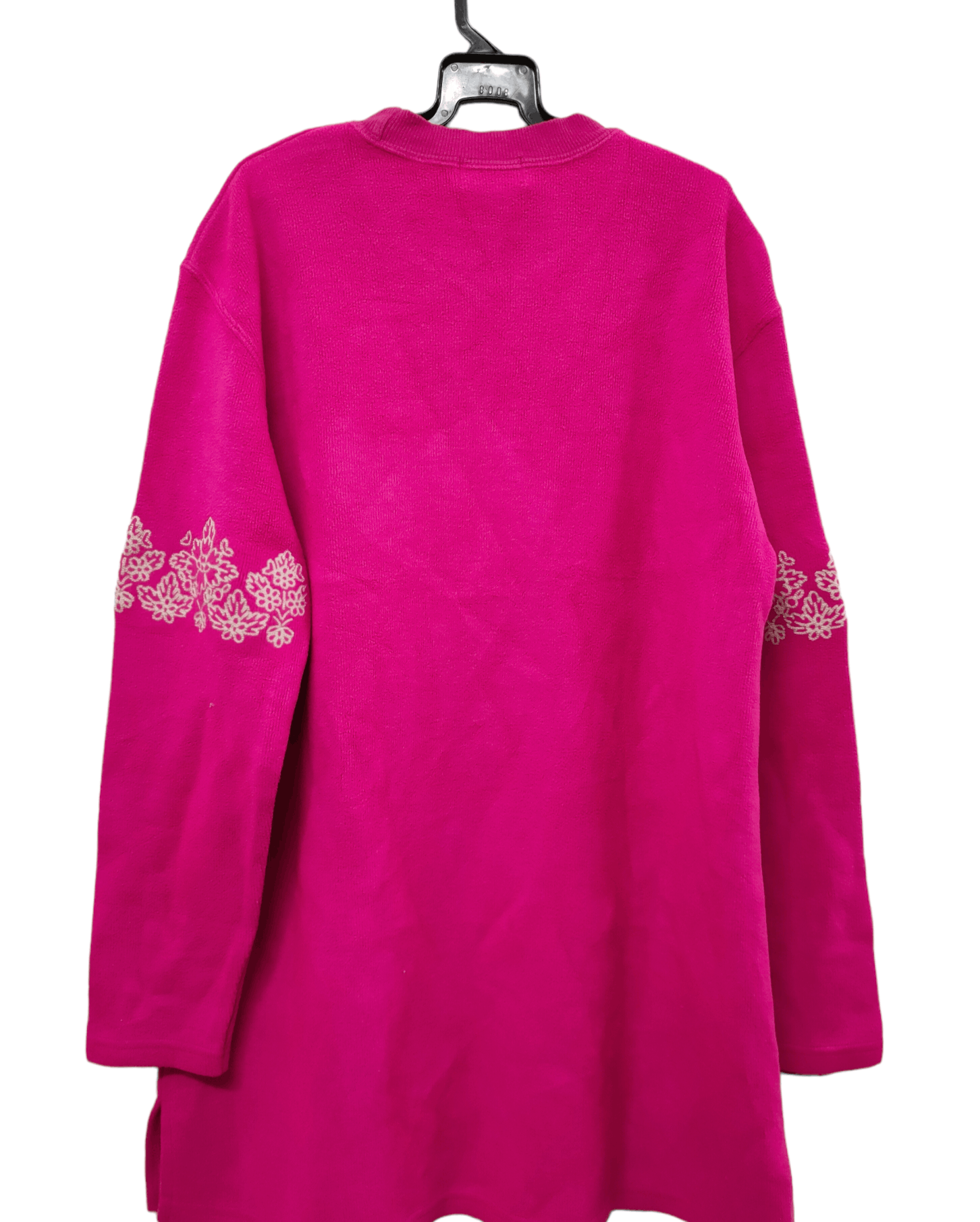 sweater dress by Yves Saint Laurent - Main Image