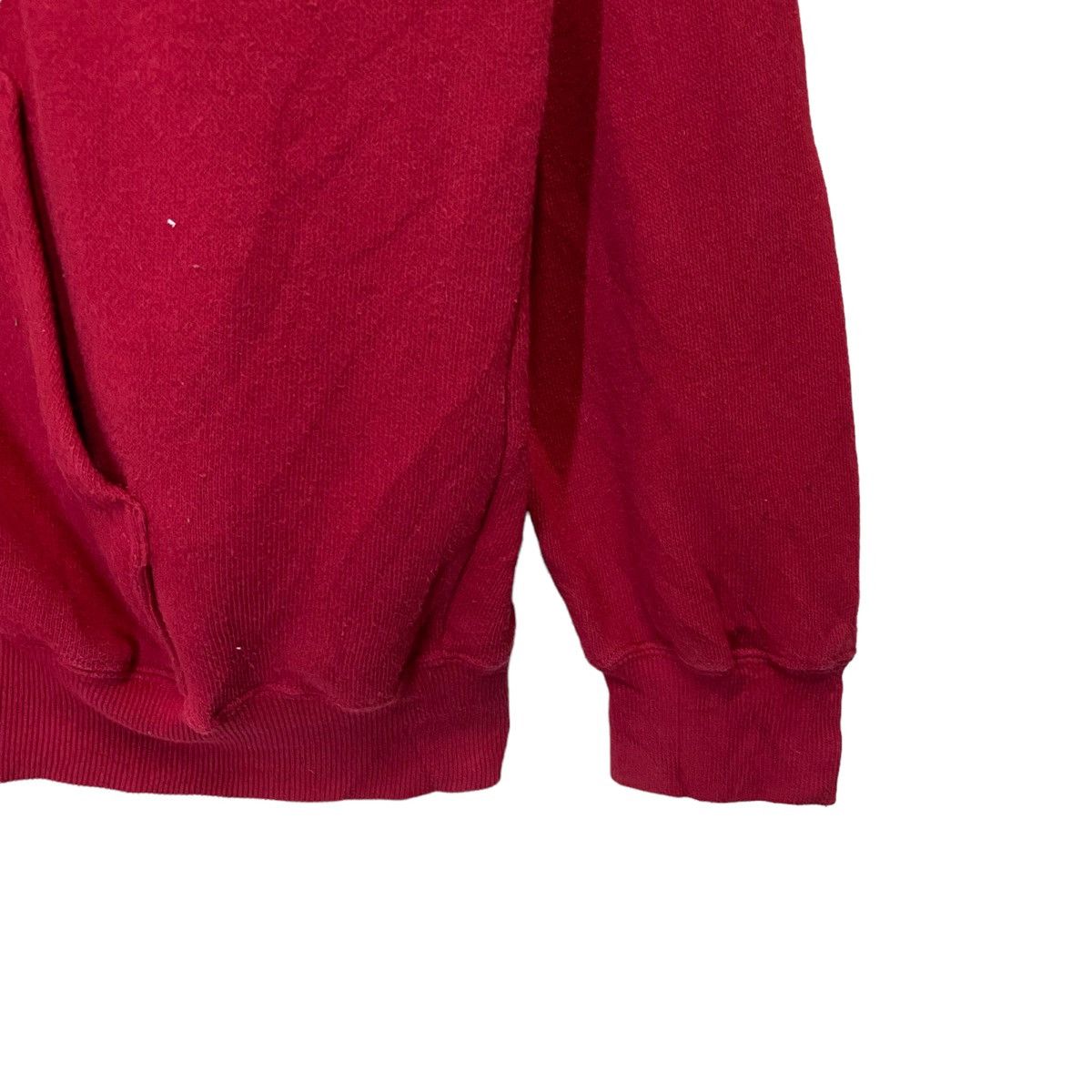 Ocean Pacific × Vintage Vintage Ocean Pacific Small Logo Zipper Hoodies Size XL Size US XL / EU 56 / 4 - 6 Thumbnail