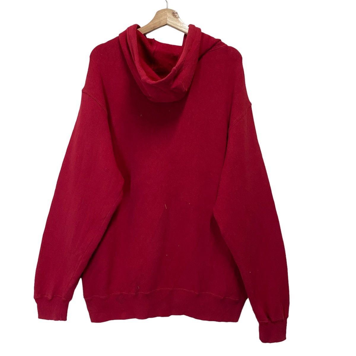 Ocean Pacific × Vintage Vintage Ocean Pacific Small Logo Zipper Hoodies Size XL Size US XL / EU 56 / 4 - 7 Thumbnail