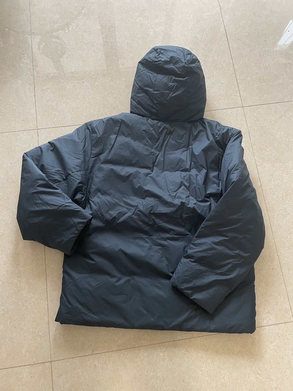 Acne Studios All round zip puffer jacket Size US S / EU 44-46 / 1 - 5 Thumbnail