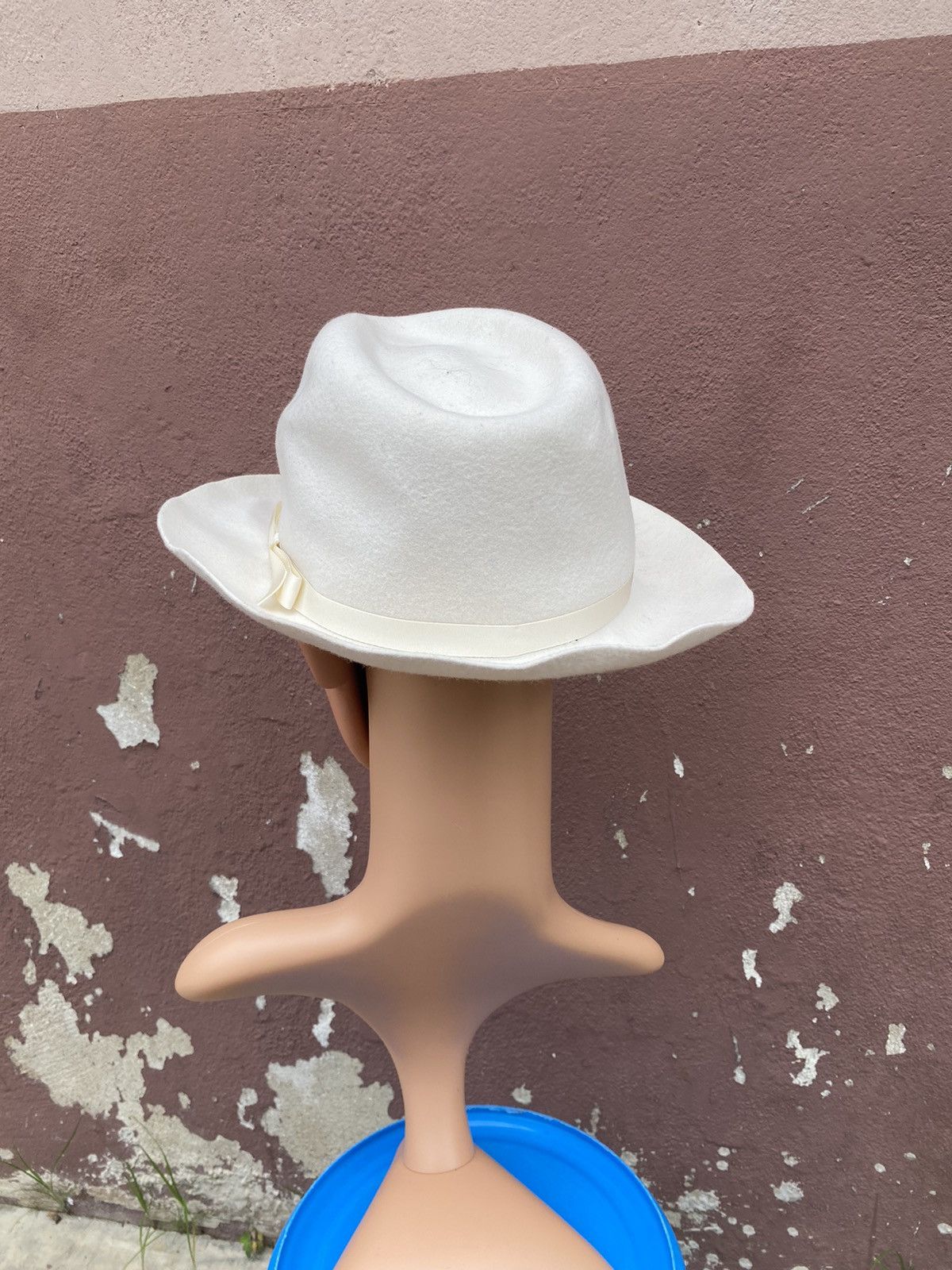 CA4LA Ca4la Wide Brim Hat Size ONE SIZE - 3 Thumbnail