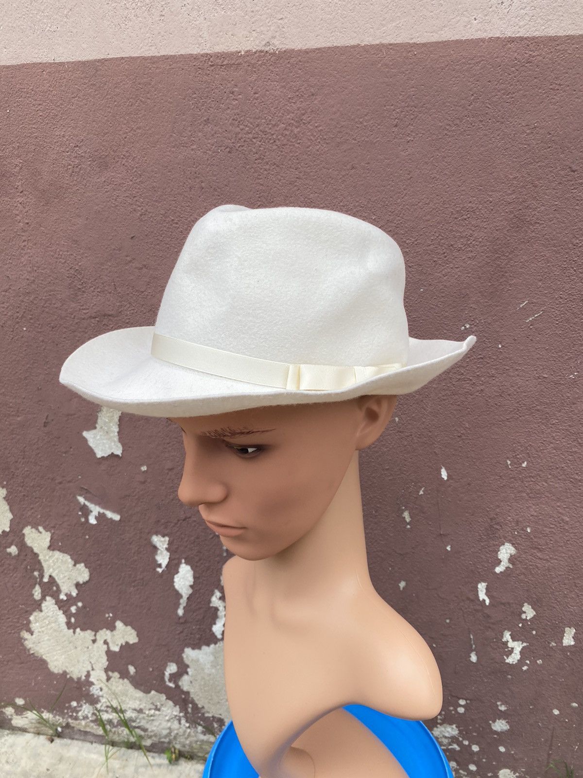 CA4LA Ca4la Wide Brim Hat Size ONE SIZE - 2 Thumbnail