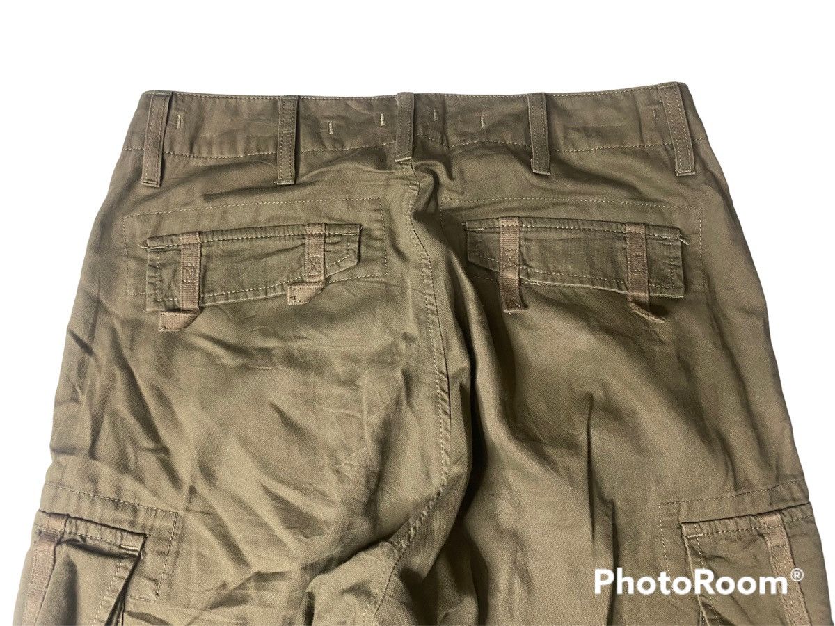 Other Avirex Multipocket Cargo Pants Size US 31 - 9 Thumbnail