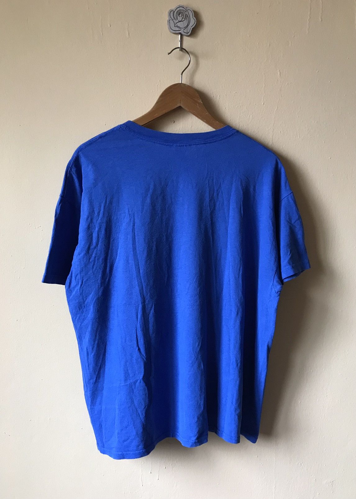 Band Tees Vintage Band Orchestral Manoeuvres in the dark Size US XL / EU 56 / 4 - 3 Thumbnail