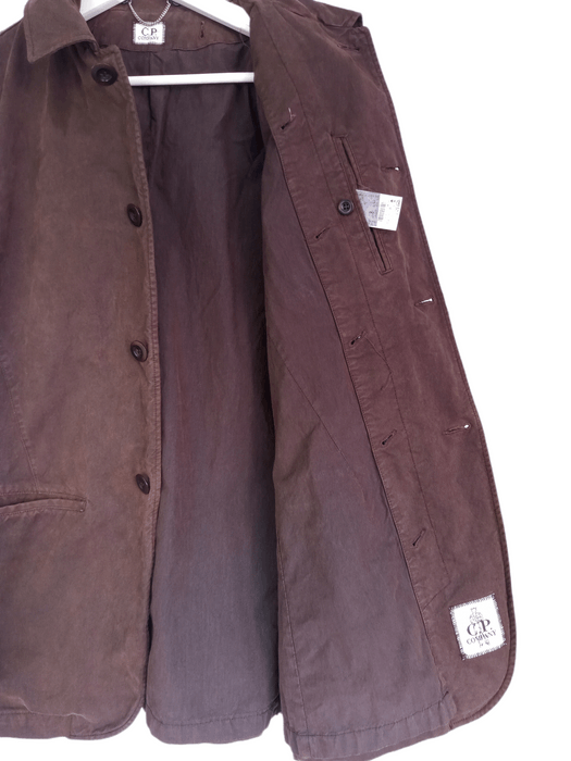 Vintage C.P Company Jacket Size US L / EU 52-54 / 3 - 2 Preview