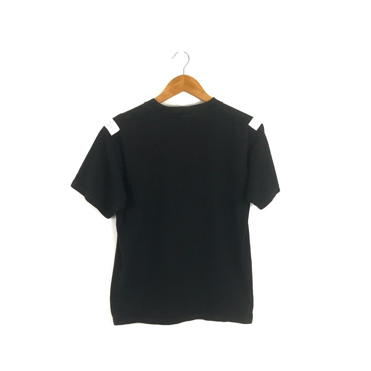 Japanese Brand Superlovers Skull Lovers Rock Tee Small Size Black Colour Size US S / EU 44-46 / 1 - 3 Thumbnail