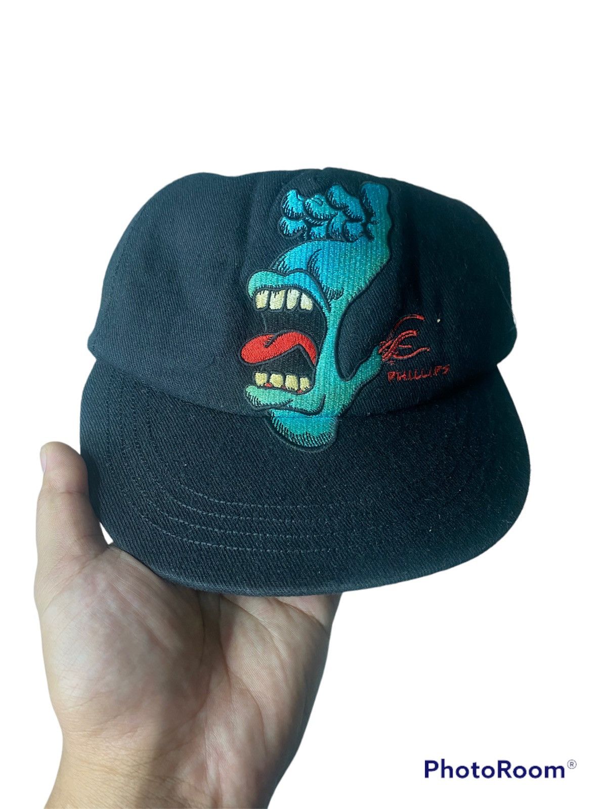 MEDICOM TOY×JIM PHILLIPS×BEAMS Screaming