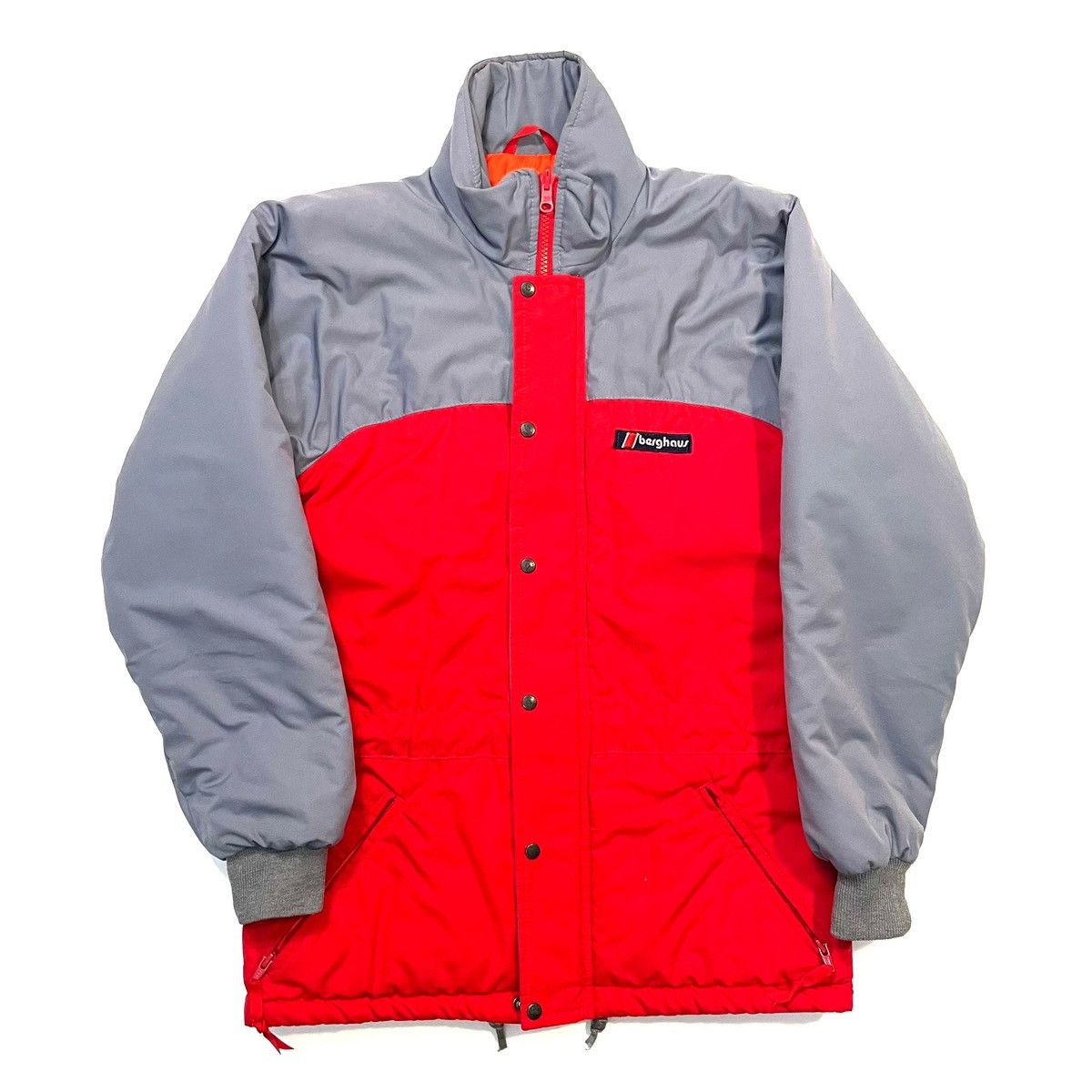Berghaus × Goretex Berghaus Vintage MERU GORE-TEX Jacket