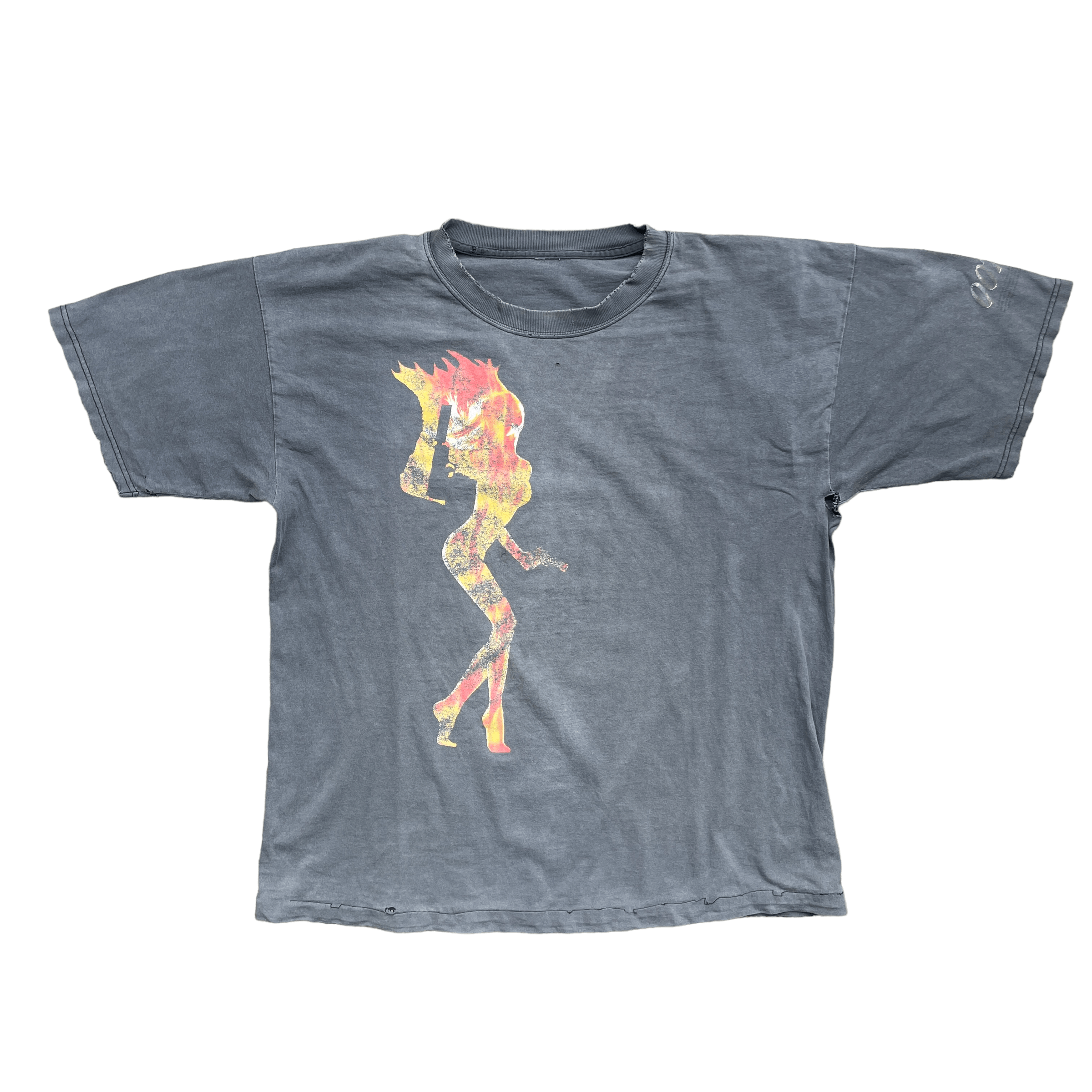 007 The World Is Not Enough Tシャツ M 90s Vintage 90s James Bond 007 The World Is Not Enough Movie