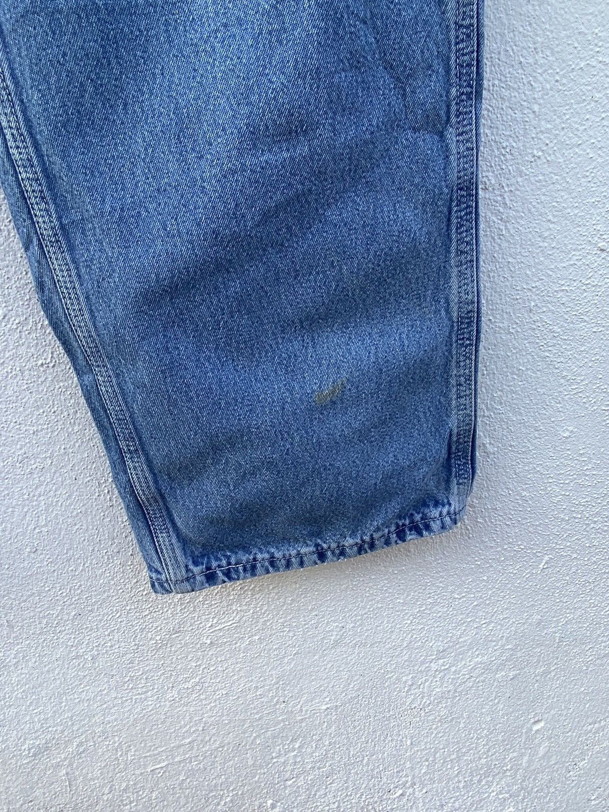 Carhartt Vintage Carhartt carpenter jeans Size US 34 / EU 50 - 7 Thumbnail