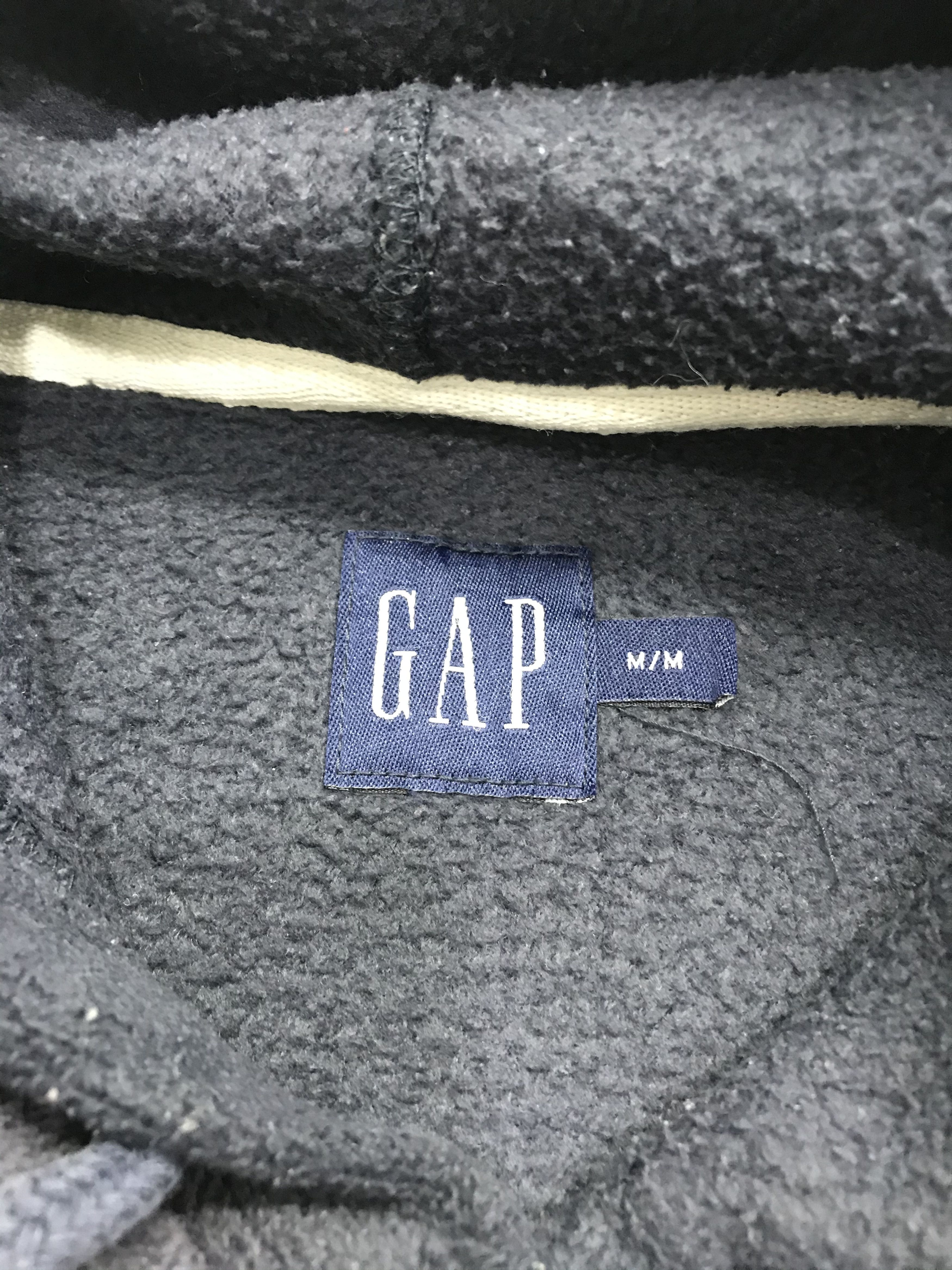 ❌Final Drop❌ GAP Sweatshirt Hoodies Spell out