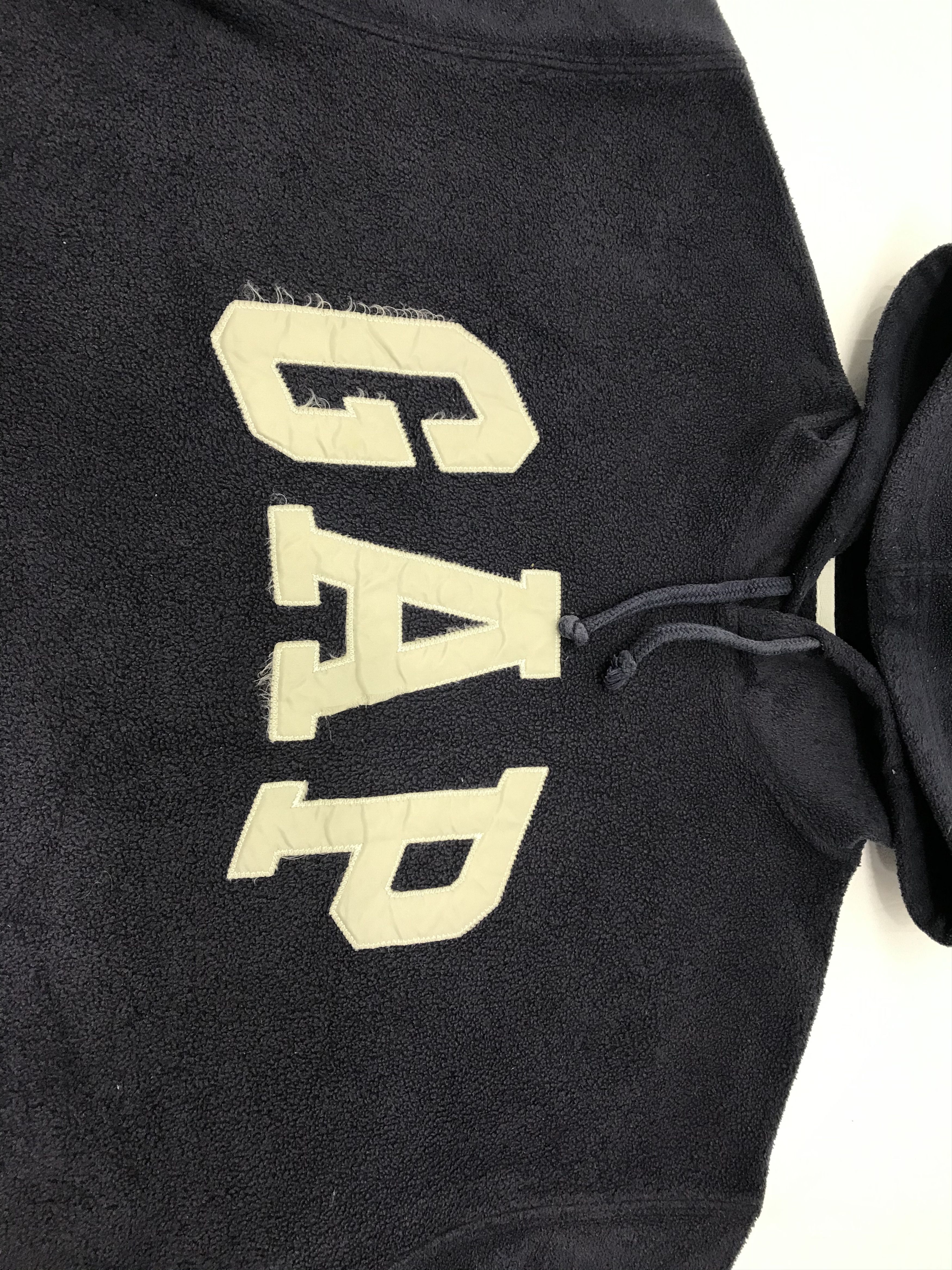 ❌Final Drop❌ GAP Sweatshirt Hoodies Spell out