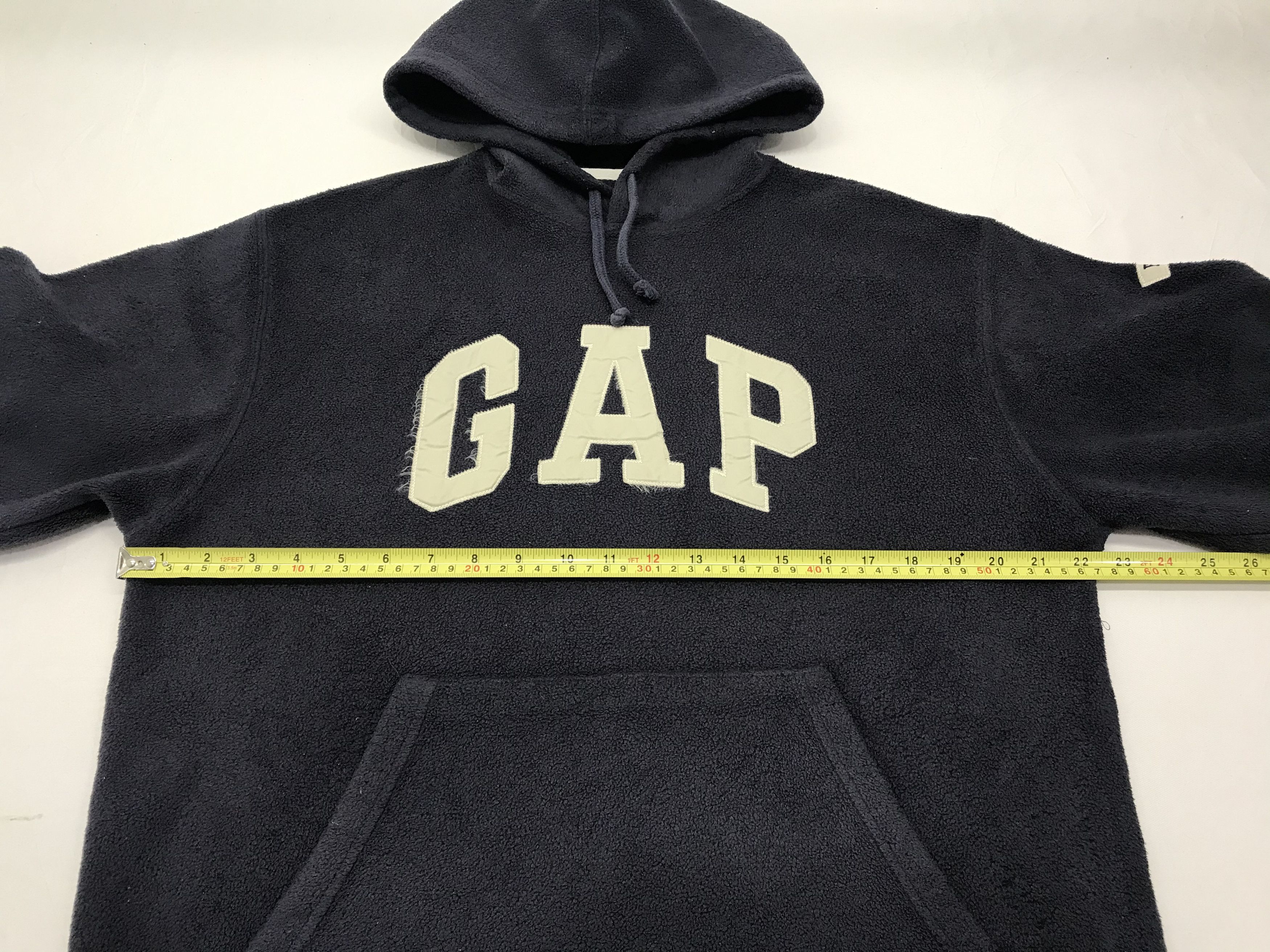 ❌Final Drop❌ GAP Sweatshirt Hoodies Spell out