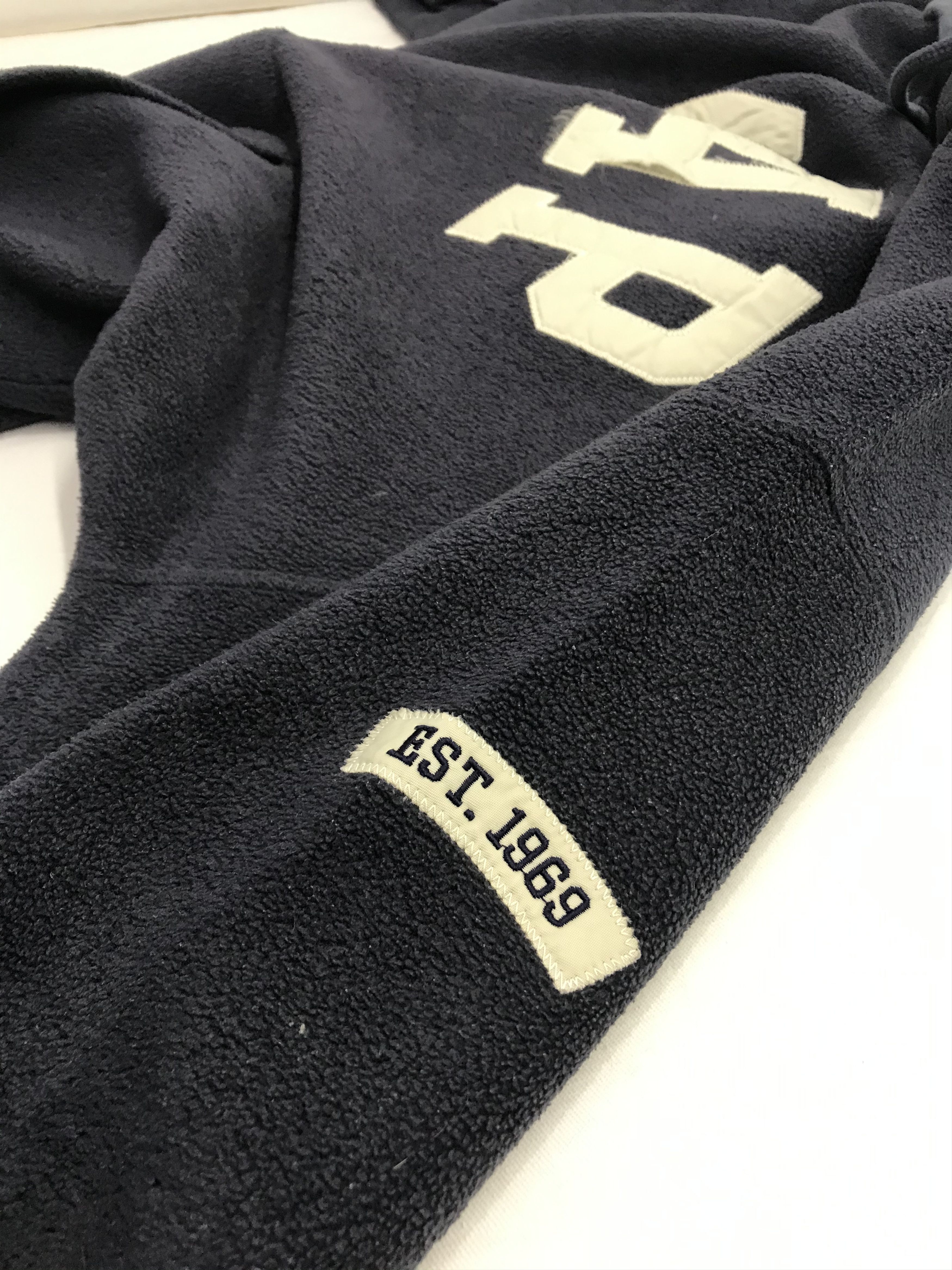 ❌Final Drop❌ GAP Sweatshirt Hoodies Spell out