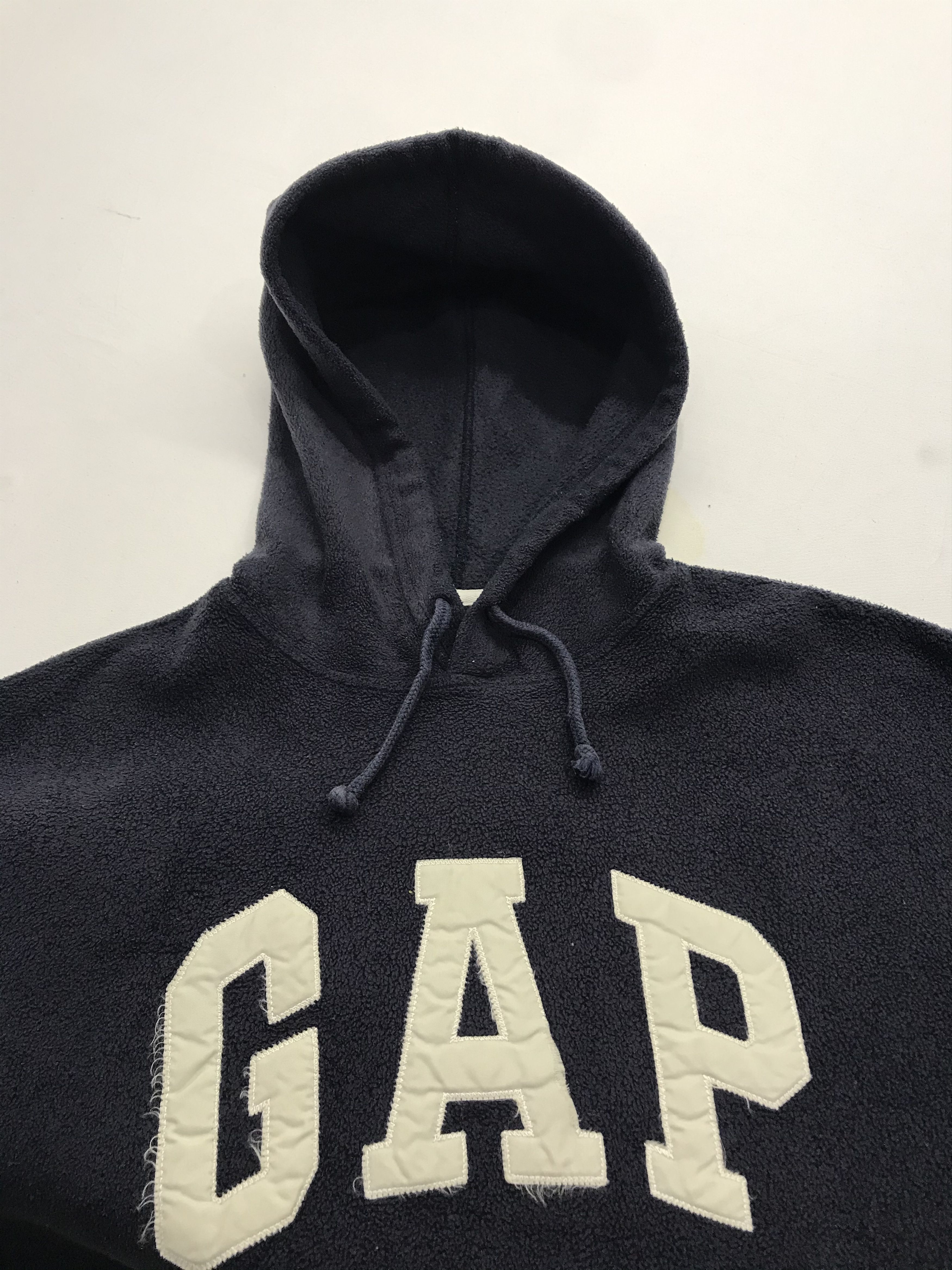 ❌Final Drop❌ GAP Sweatshirt Hoodies Spell out