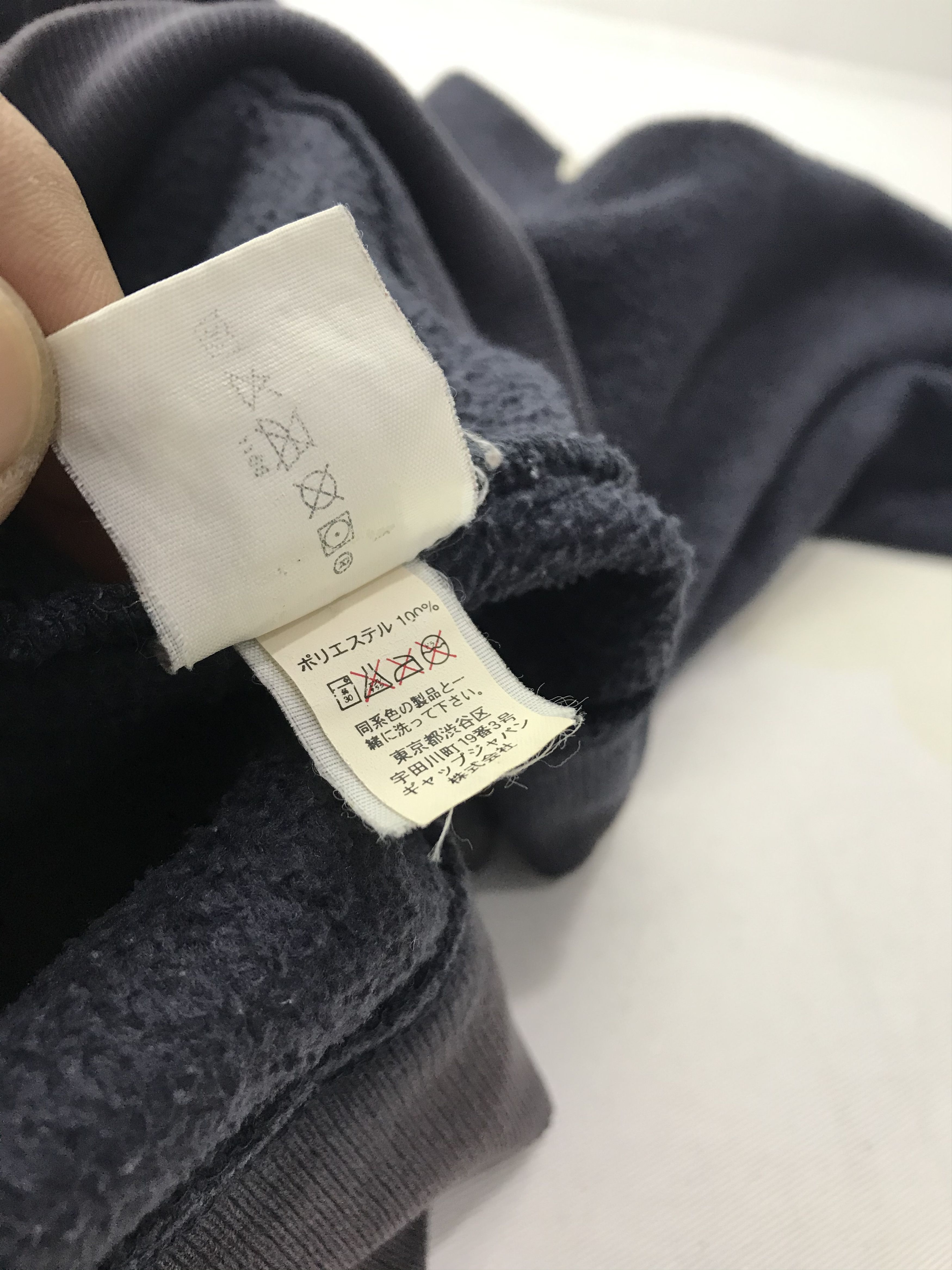 ❌Final Drop❌ GAP Sweatshirt Hoodies Spell out