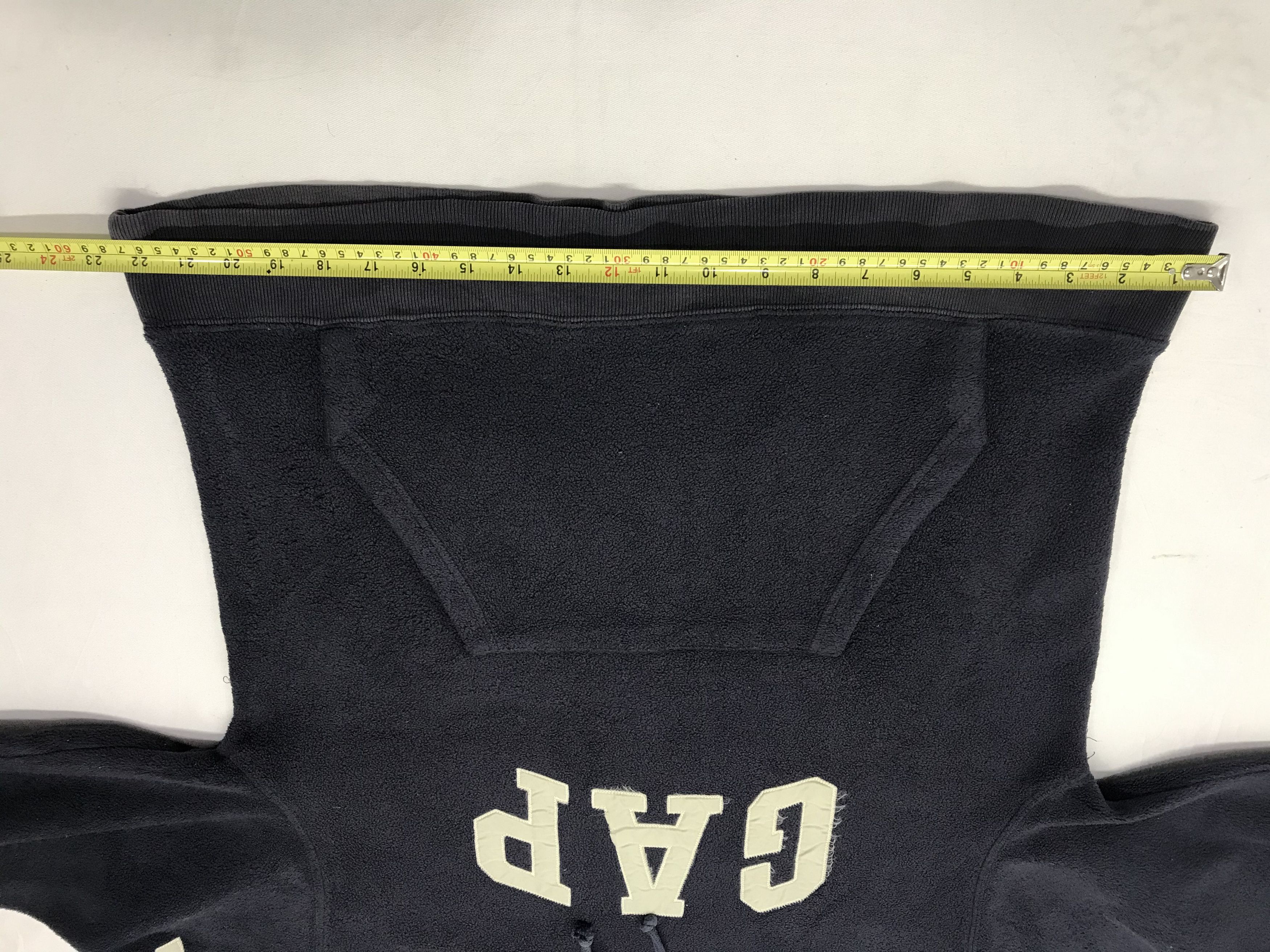 ❌Final Drop❌ GAP Sweatshirt Hoodies Spell out