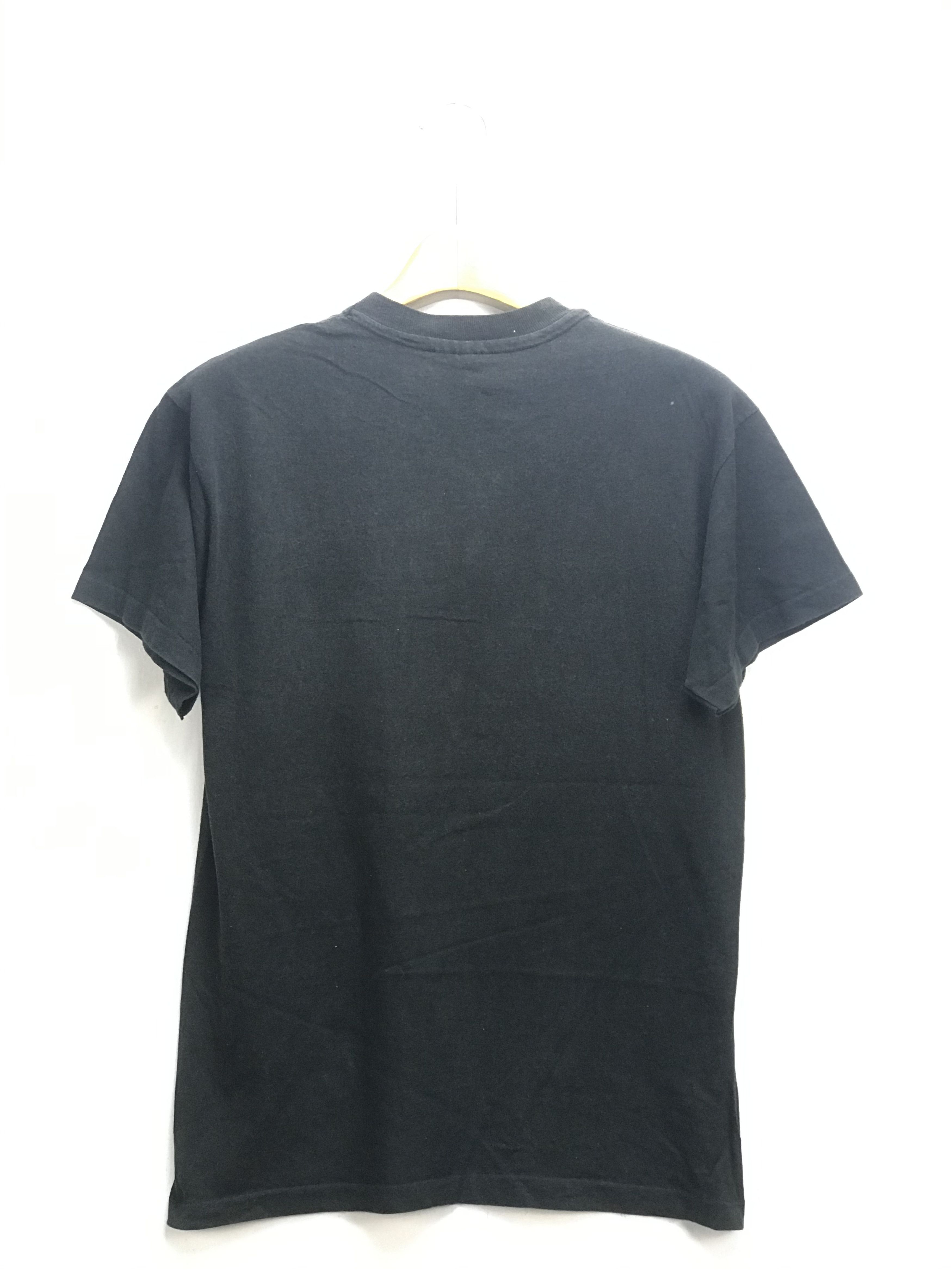 Neighborhood VINTAGE NEIGHBORHOOD NY SPELLOUT WITH HANES TAG Size US M / EU 48-50 / 2 - 4 Thumbnail