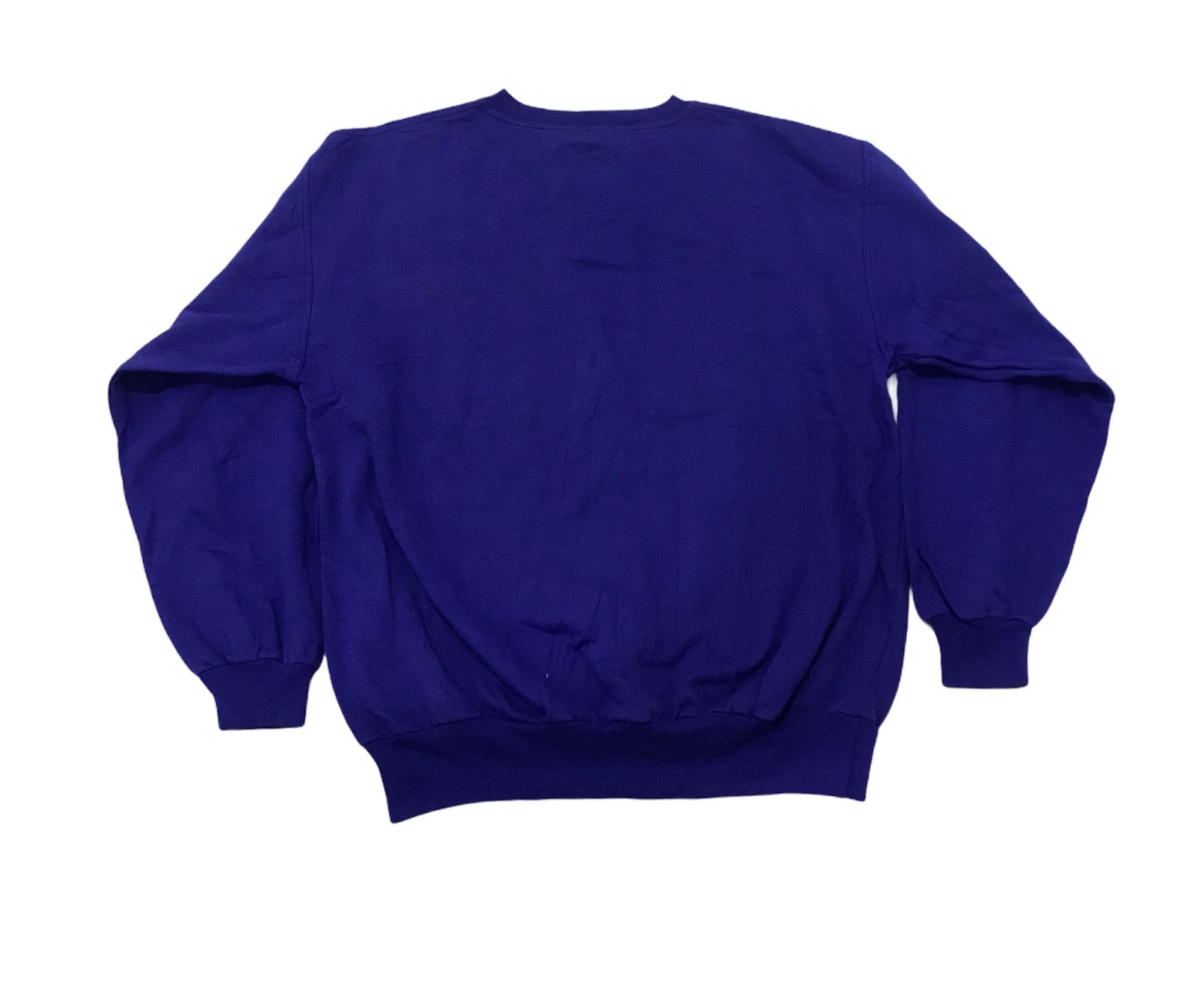 Vintage Vintage ski Radikal sweatshirt nice logo Size US XL / EU 56 / 4 - 3 Thumbnail