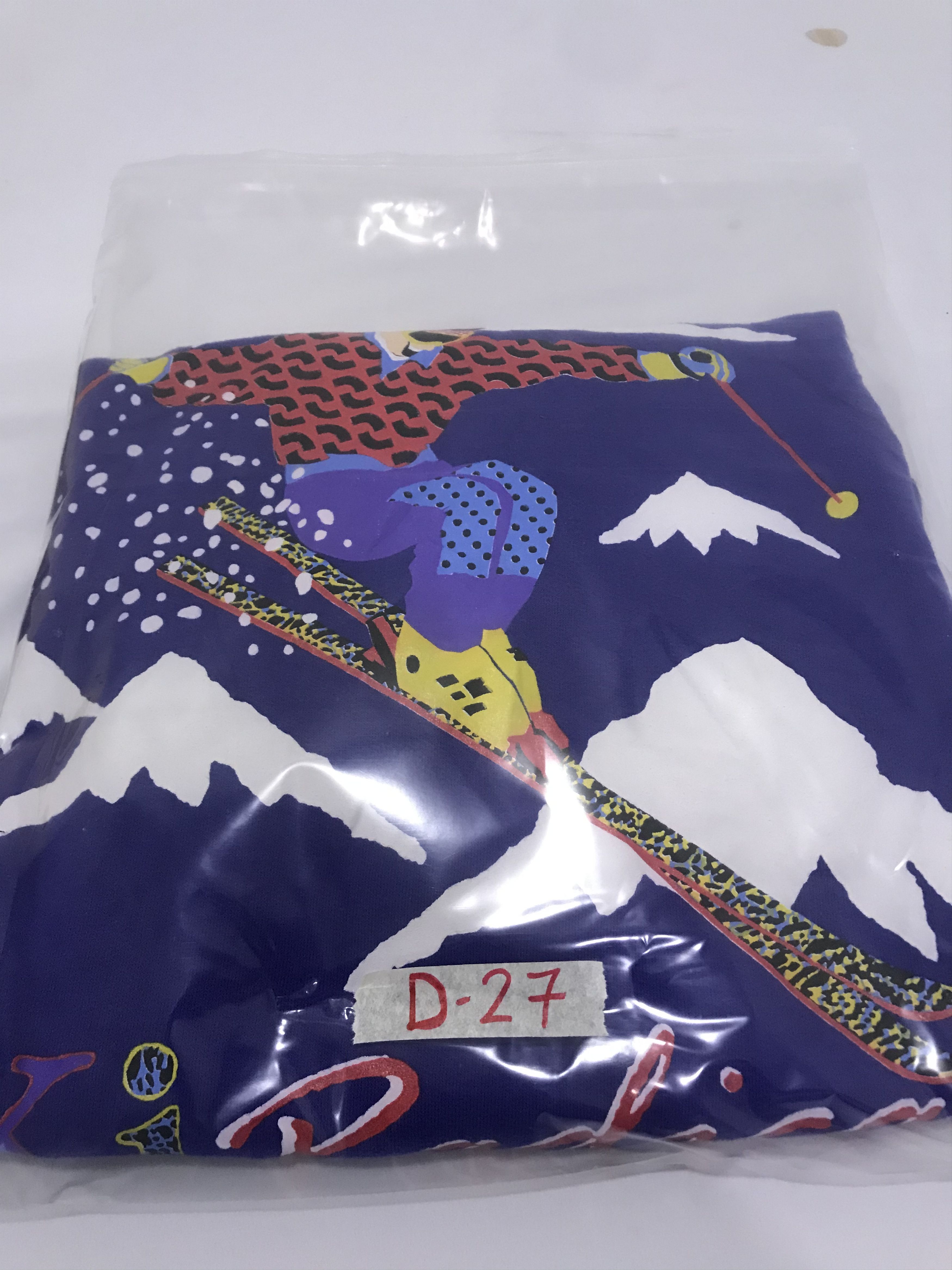 Vintage Vintage ski Radikal sweatshirt nice logo Size US XL / EU 56 / 4 - 13 Thumbnail