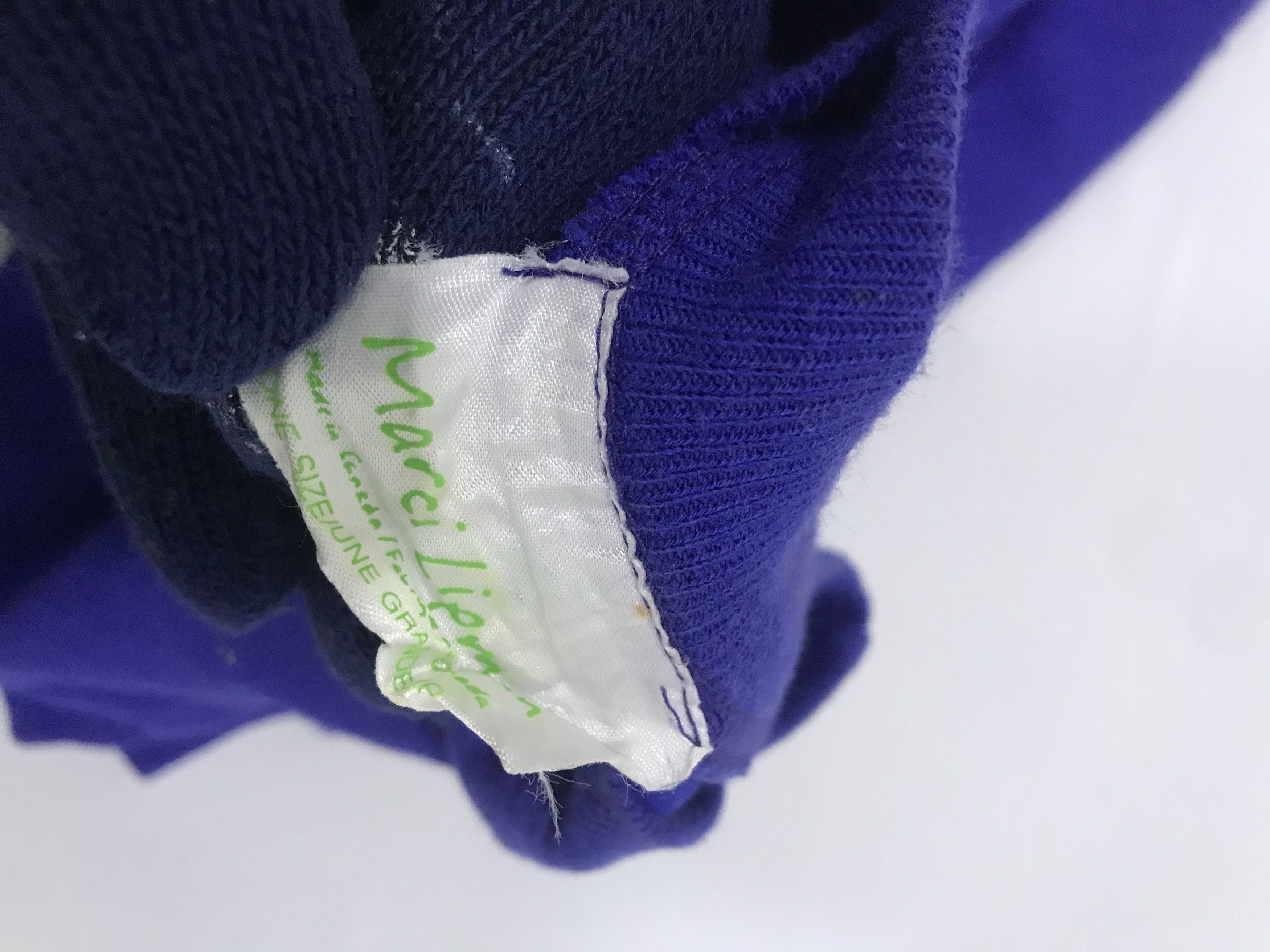 Vintage Vintage ski Radikal sweatshirt nice logo Size US XL / EU 56 / 4 - 10 Thumbnail
