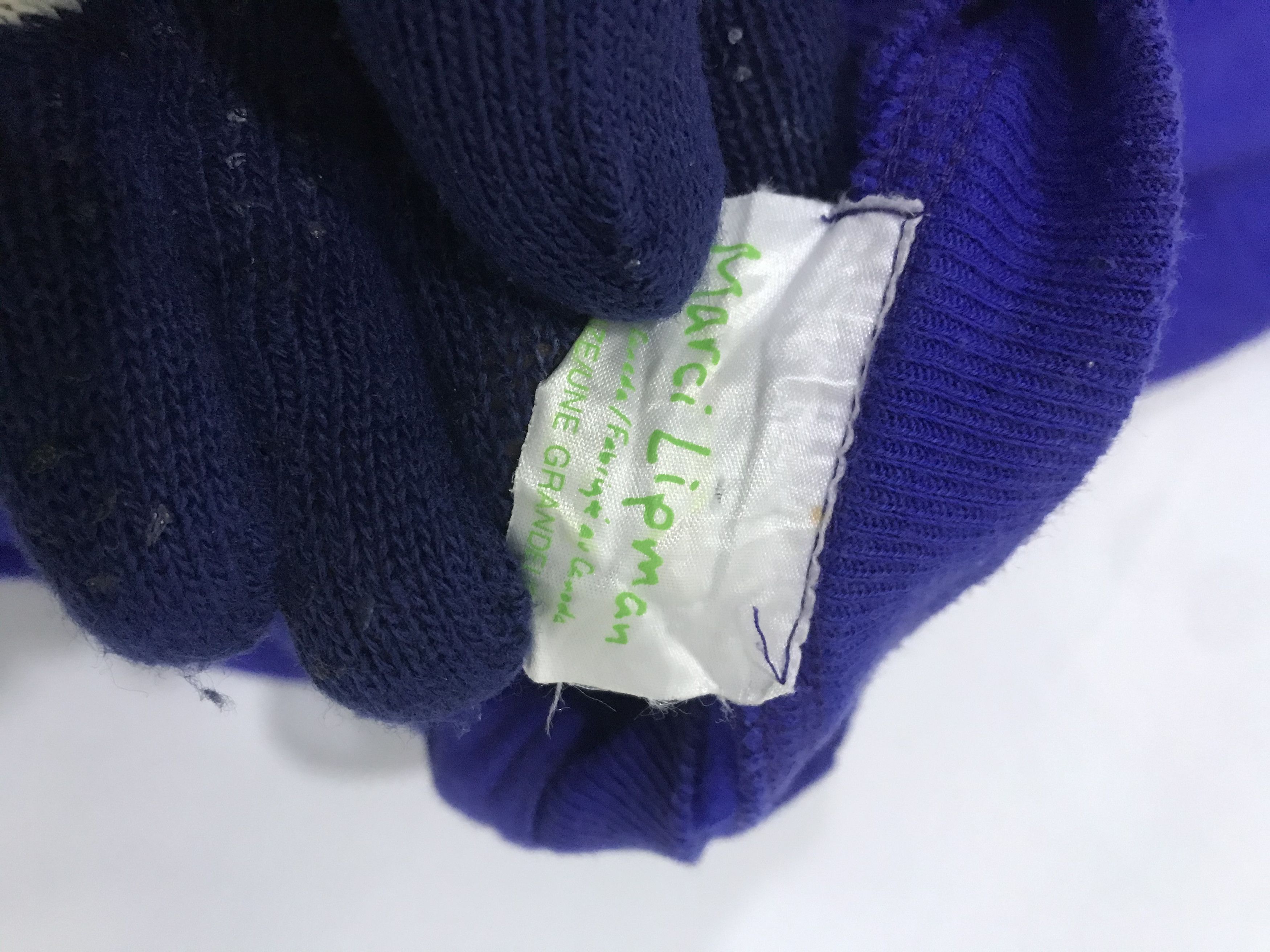 Vintage Vintage ski Radikal sweatshirt nice logo Size US XL / EU 56 / 4 - 11 Thumbnail