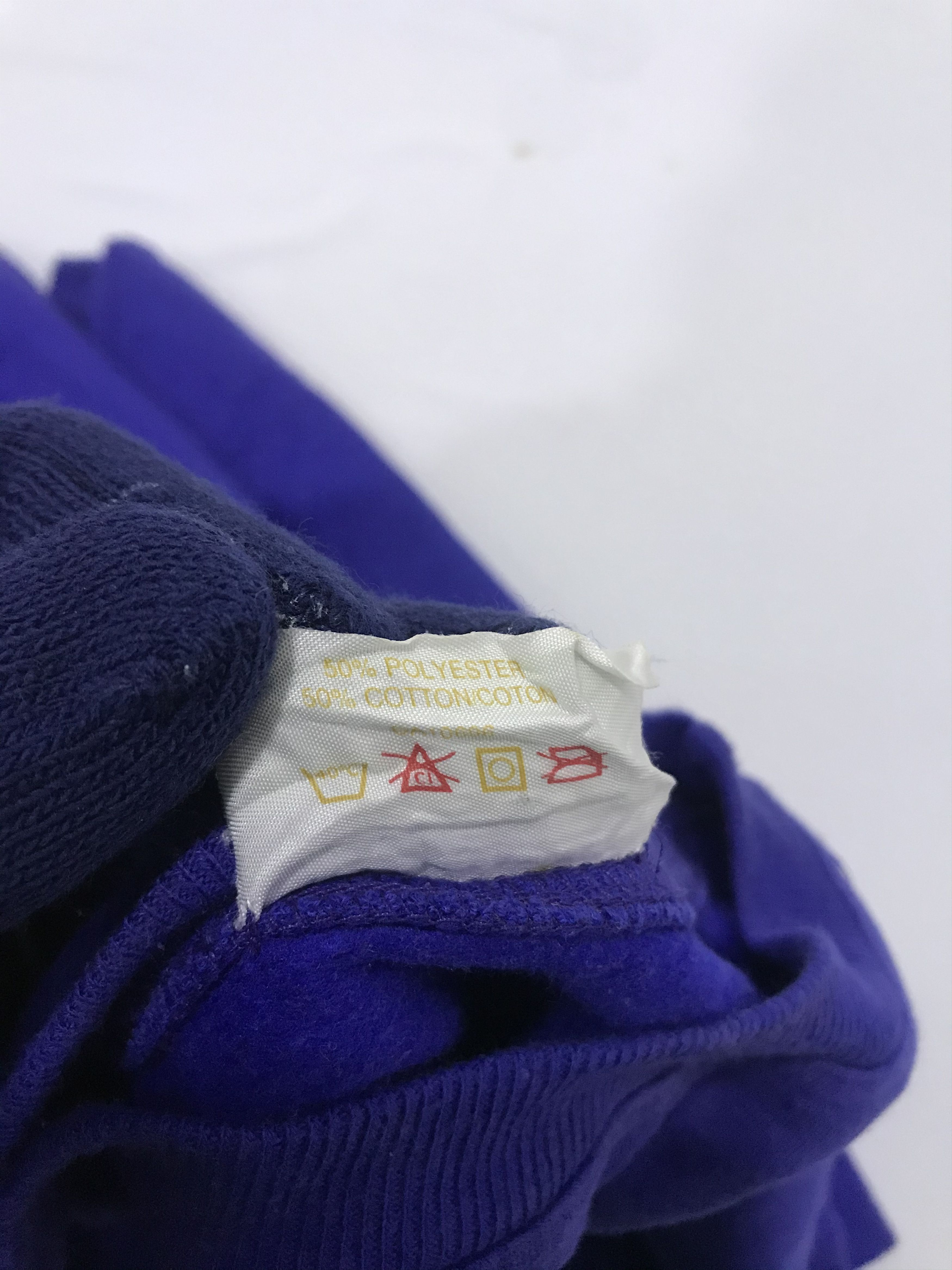Vintage Vintage ski Radikal sweatshirt nice logo Size US XL / EU 56 / 4 - 9 Thumbnail