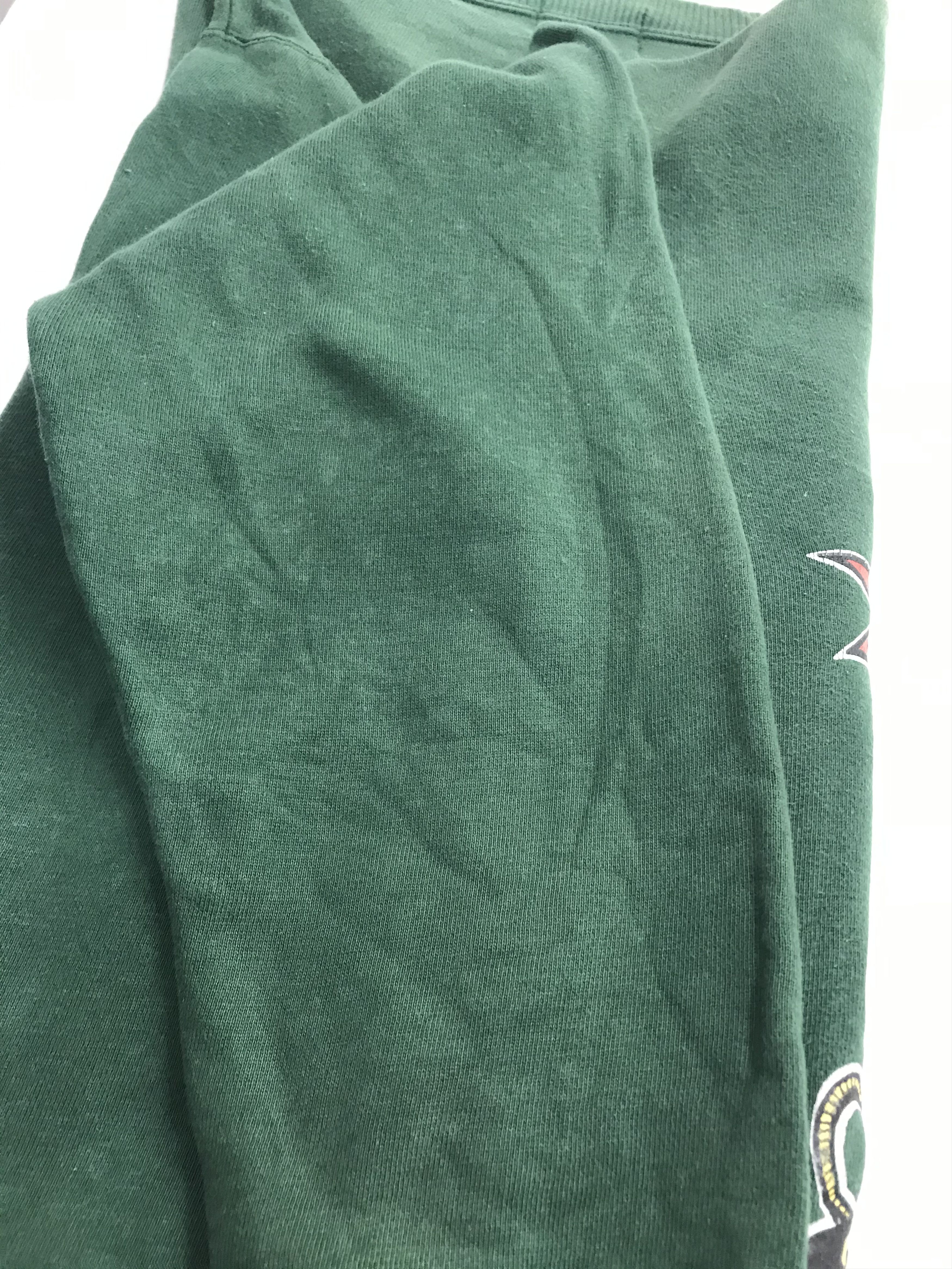 Japanese Brand × Vintage Sun faded Power Center punk design Sweater Size US XL / EU 56 / 4 - 16 Thumbnail