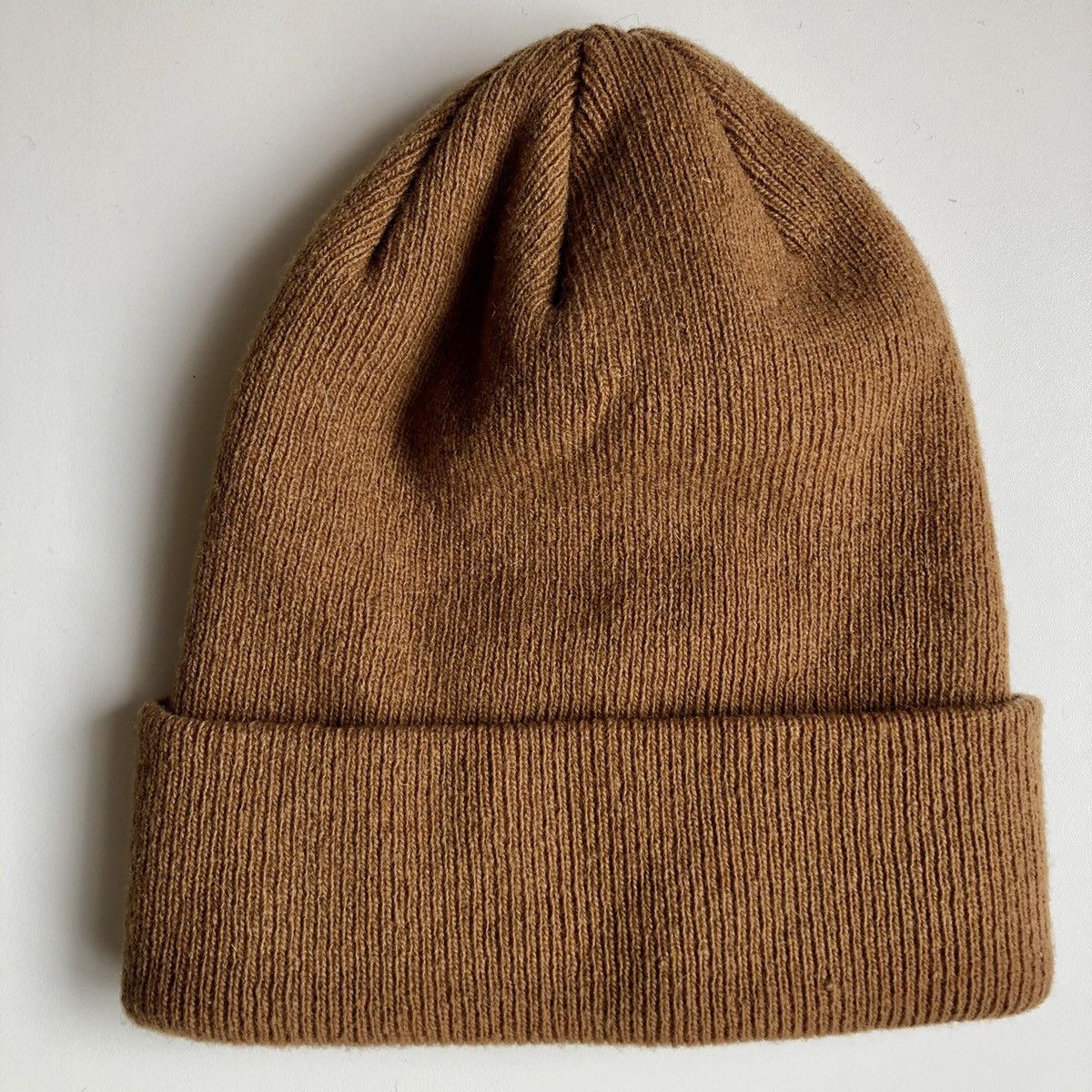 Dakine NEW Dakine Wool Beanie BROWN Size ONE SIZE - 2 Thumbnail